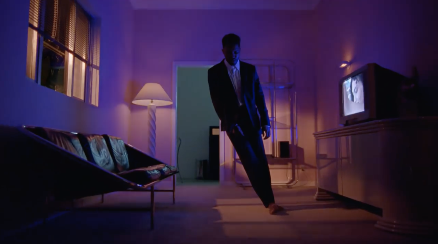 Calvin Klein | Frank Ocean in #mycalvins