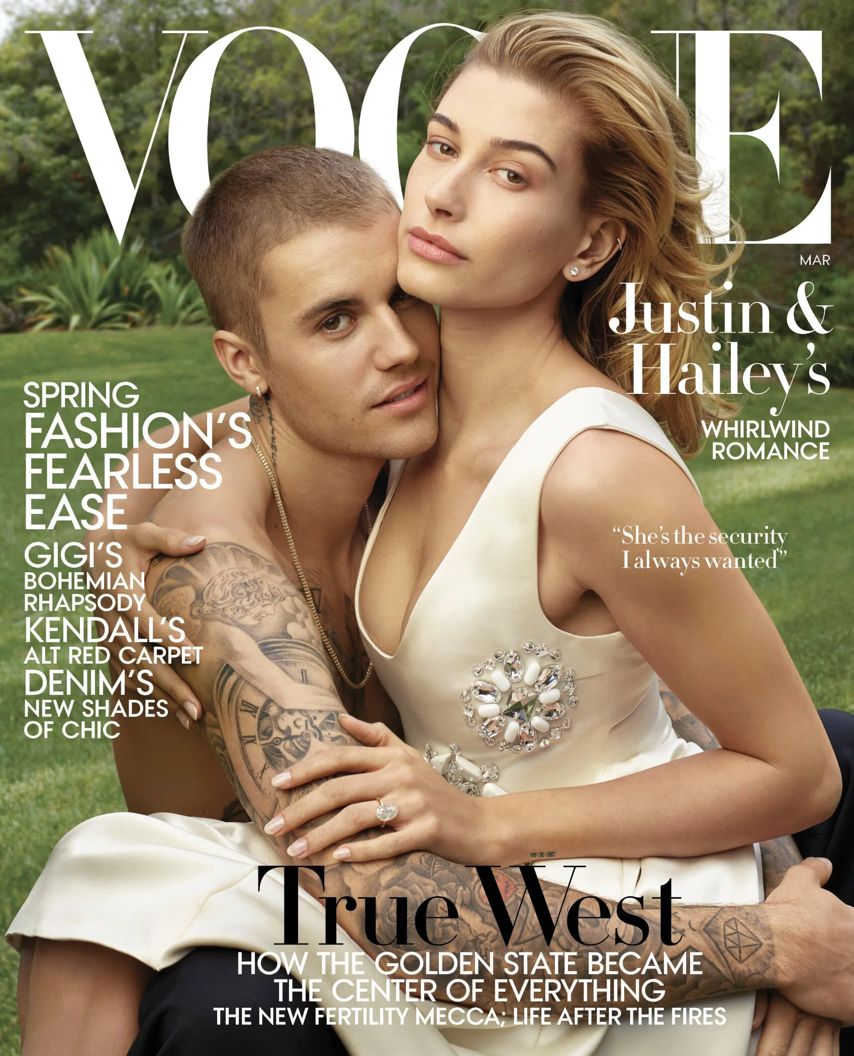 Vogue 1903 Hailey and Justin Bieber_cover.jpg