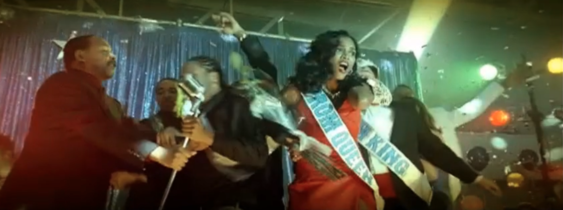 Lil Wayne | Prom Queen