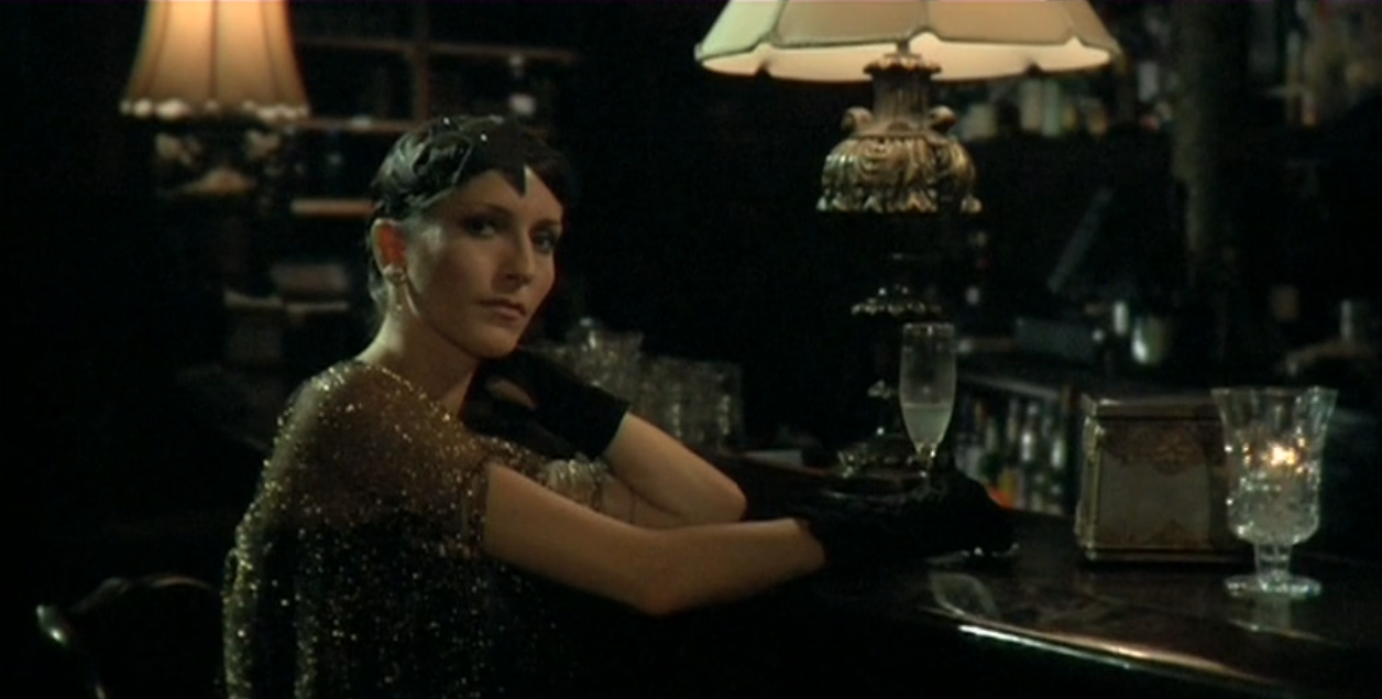 She Wants Revenge | Written In Blood