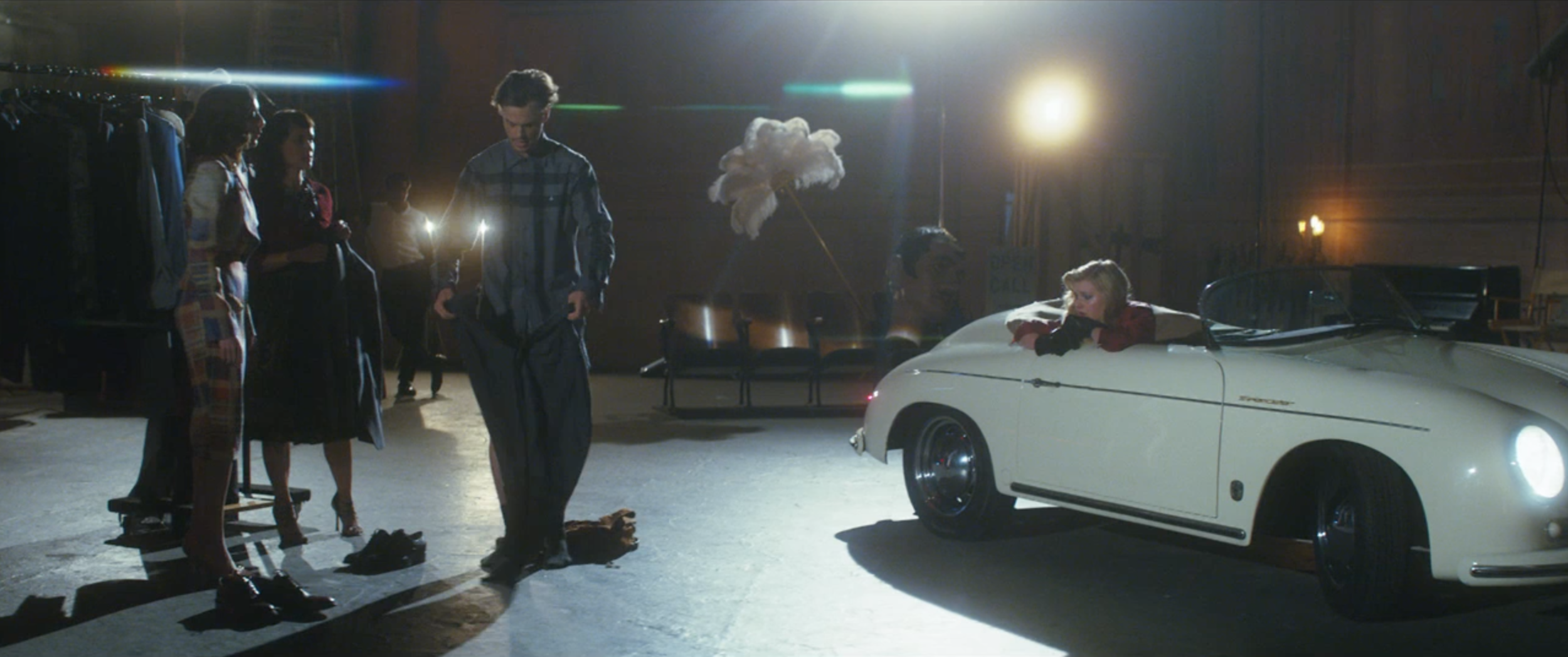 Vivienne Westwood | Desire