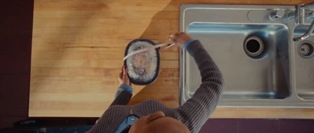 Miu Miu - House Comes with a Bird