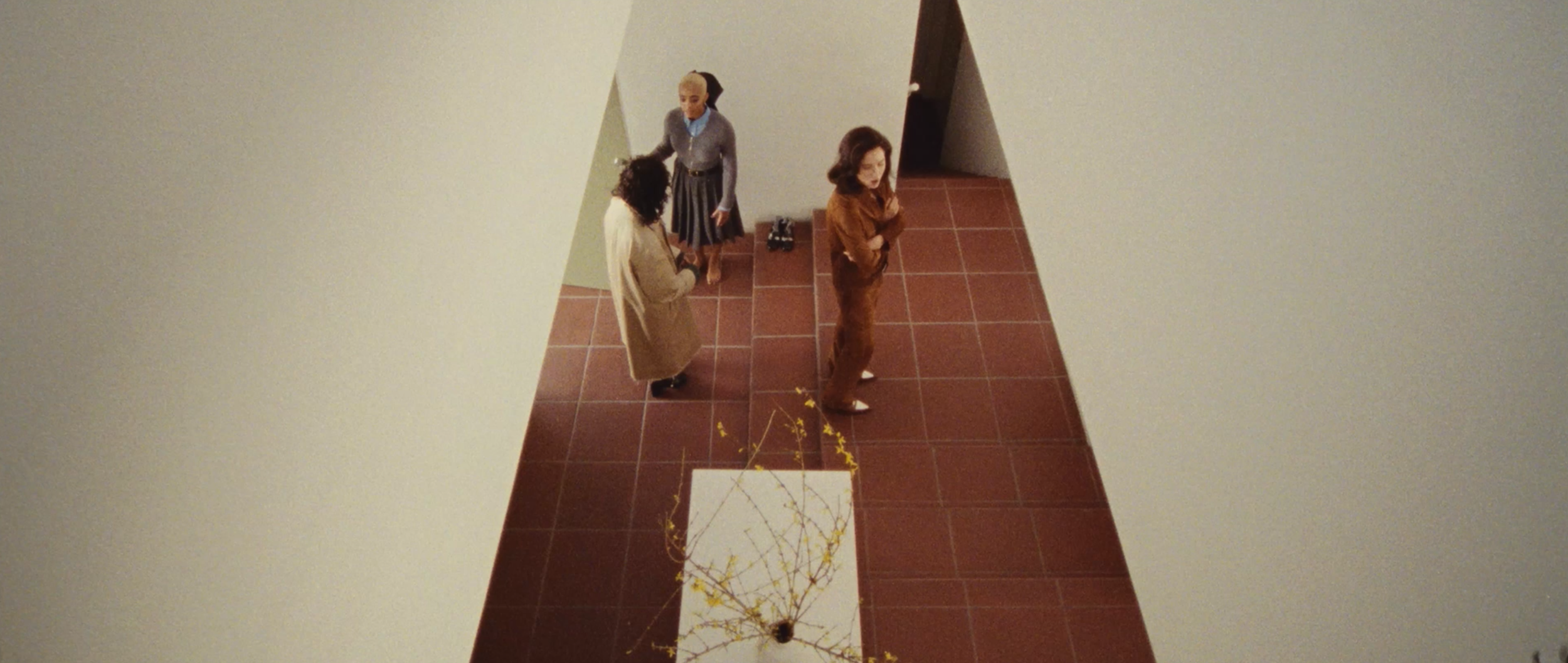 MiuMiu - House Comes with a Bird