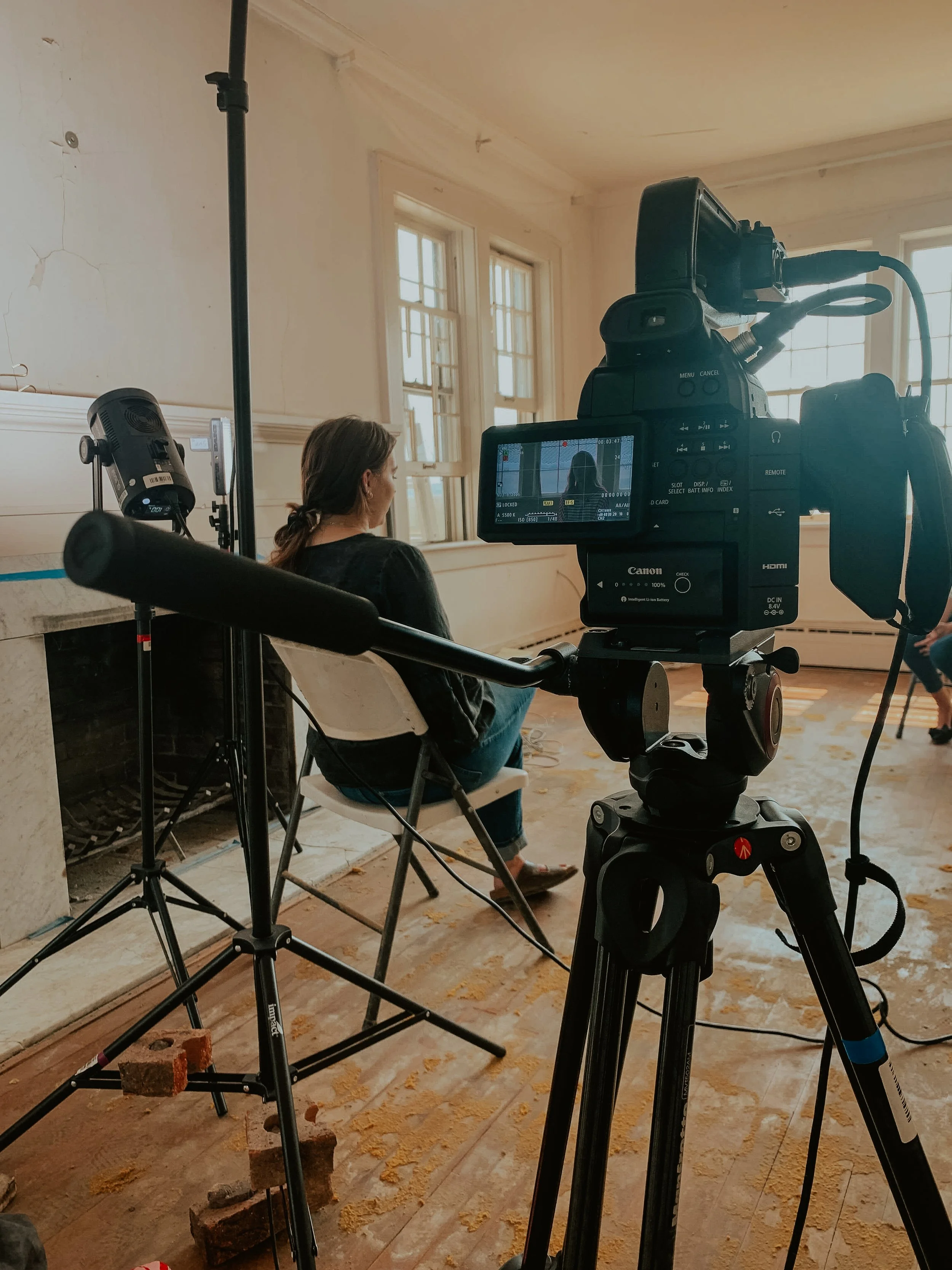 Videography