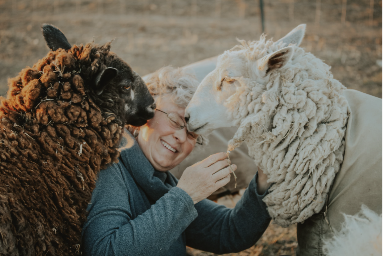 A day in the life of a farm entrepreneur