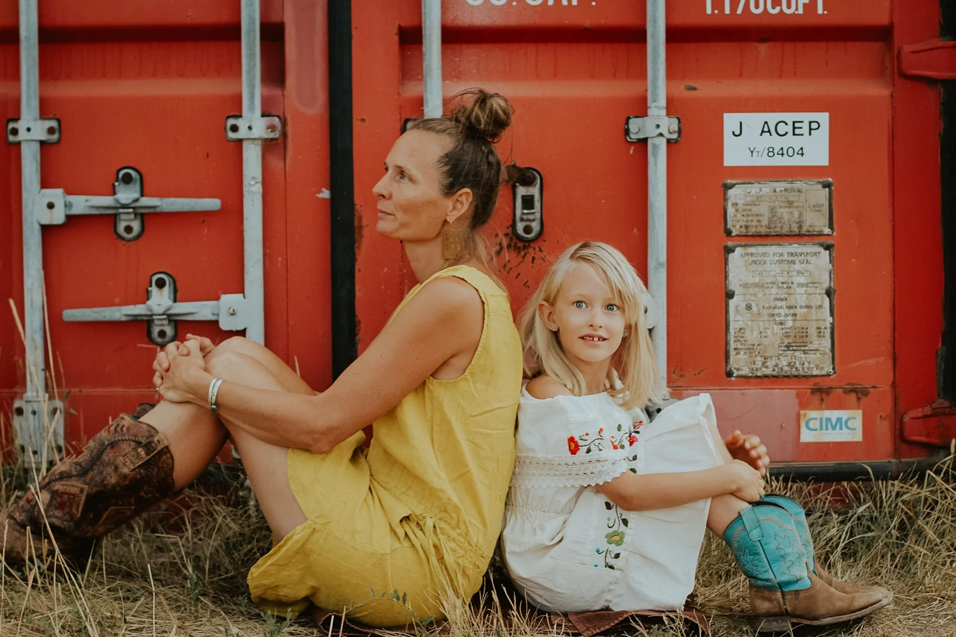 “Just Believe in Yourself,” Advice from a small business owner