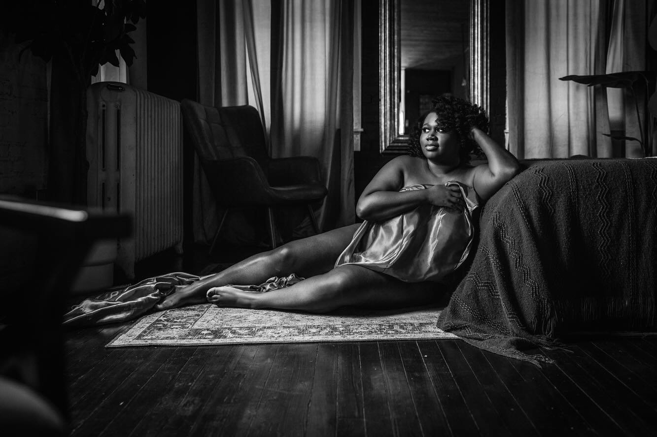 You must.

Located in Baltimore MD
www.effortlessboudoir.com
.
#effortlessbabes #effortlessbeauty #effortlessstyle #goddess #goddesswithin #curvyboudoir #boudoirpose #empowerment #baltimoreboudoir #dcboudoir #dcboudoirphotographer #phillyboudoir #njb