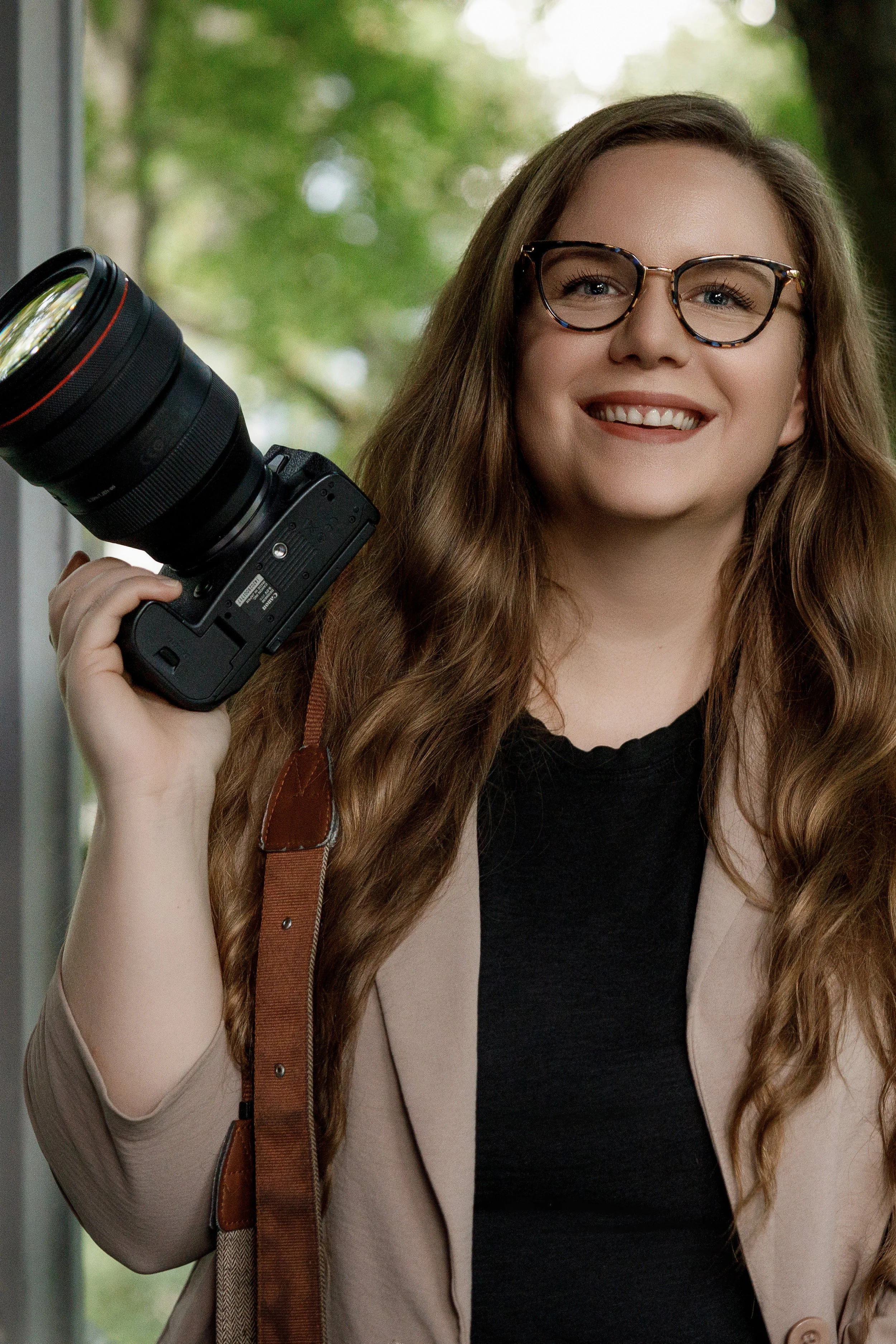 Boudoir Photography in Baltimore, MD, female photographer