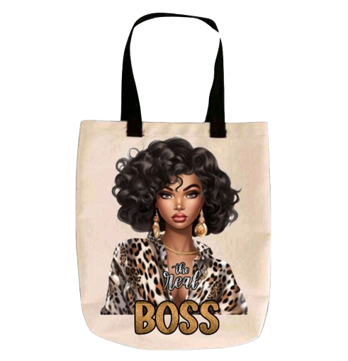 Art Tote Bag
