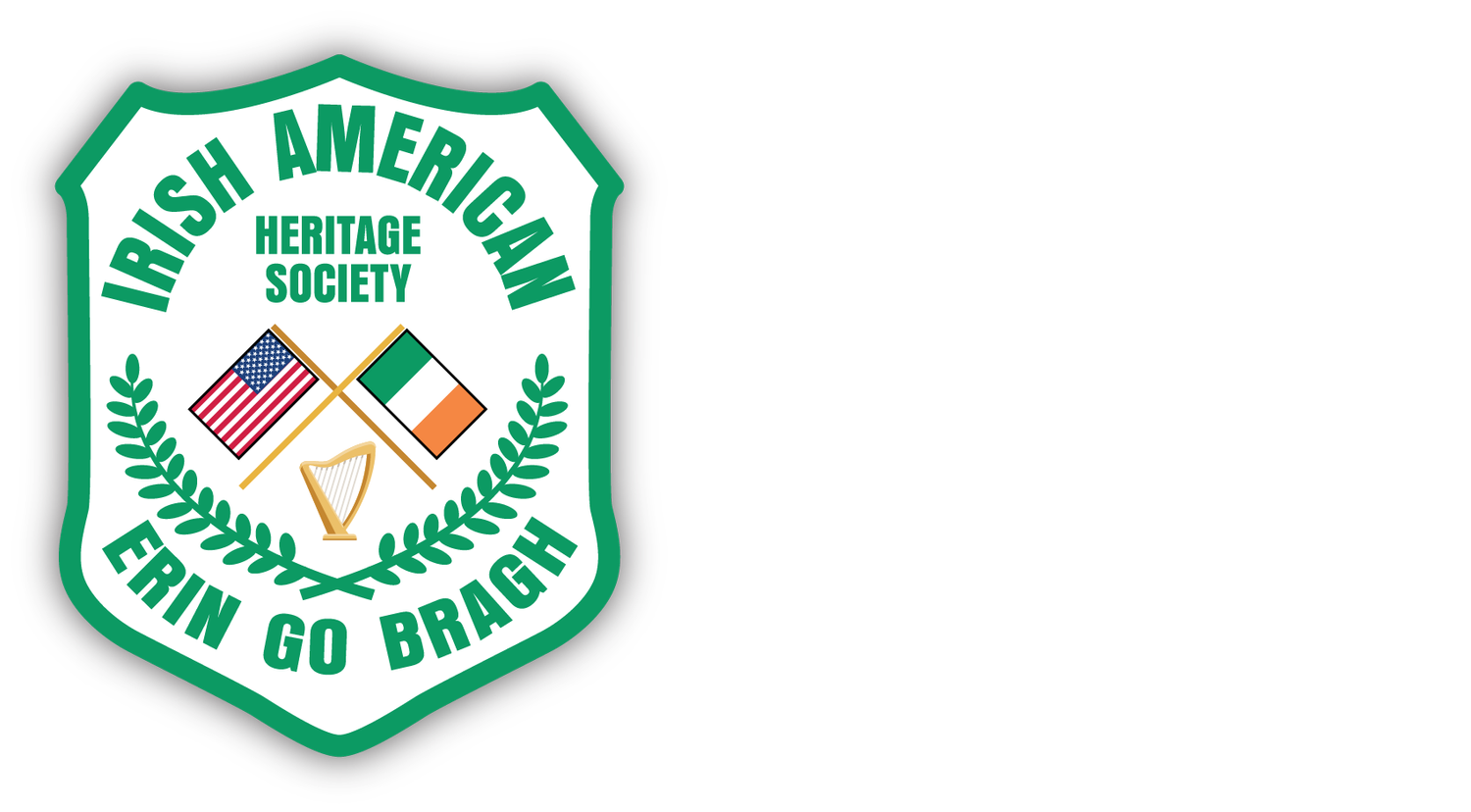 Irish American Heritage Society 