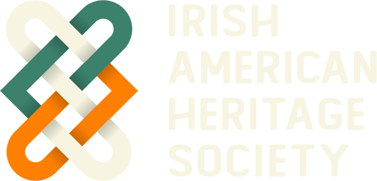 Irish American Heritage Society 