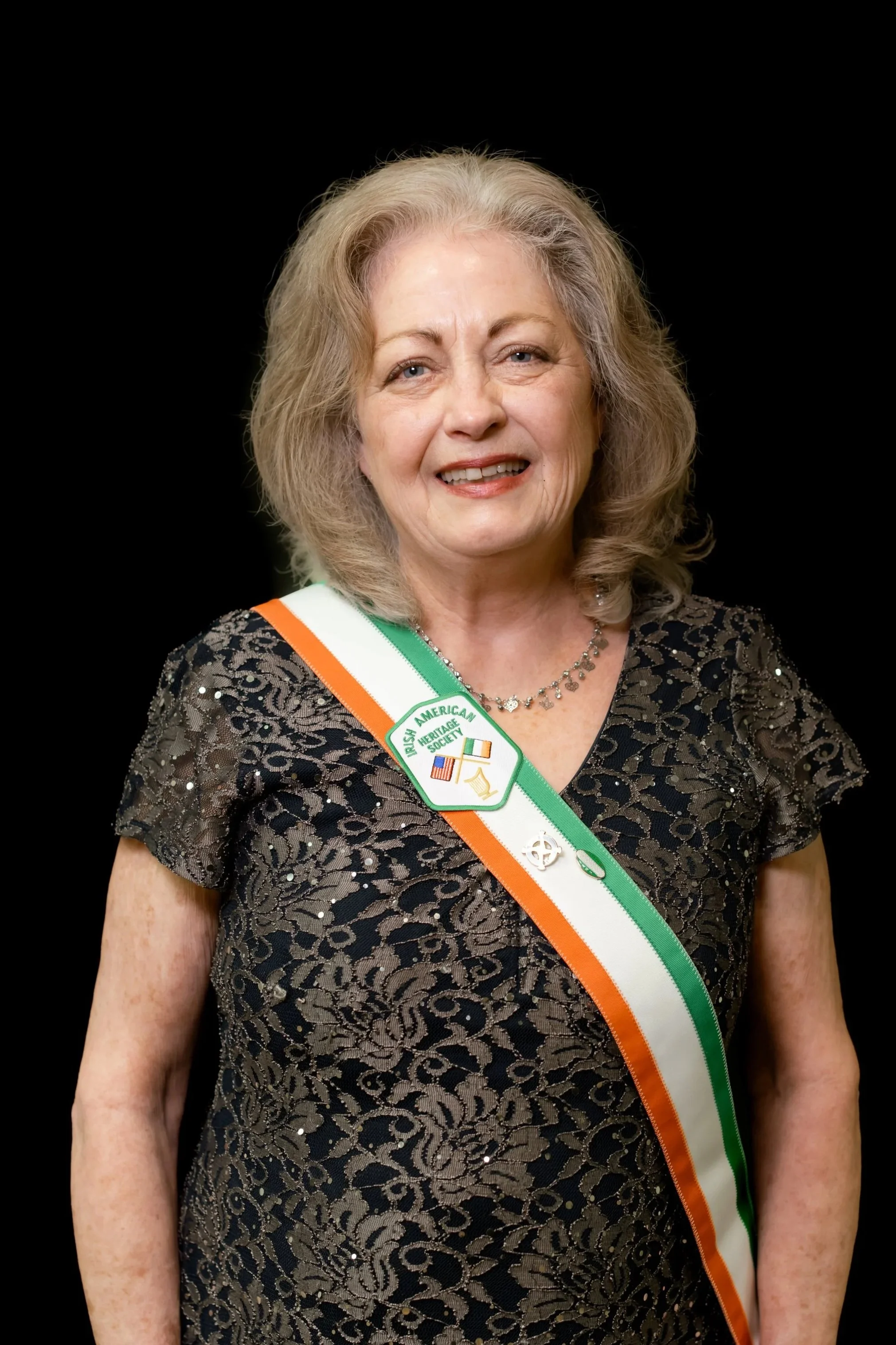 Mrs. Karen Mulherin Brooks