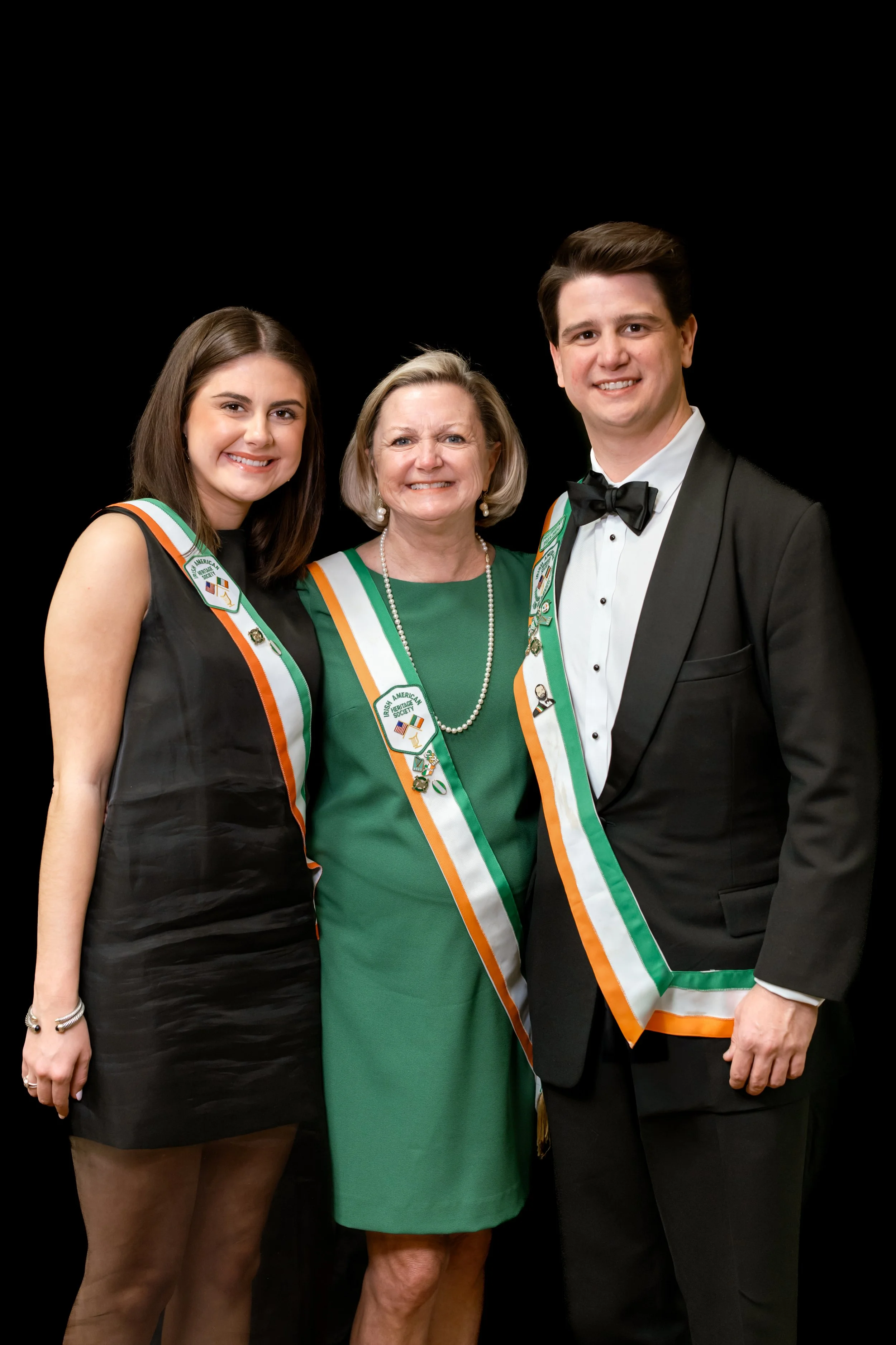 The James & Ashlyn Hutto Family