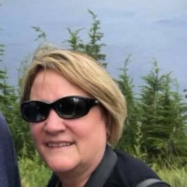 Vicki Henning Stinson