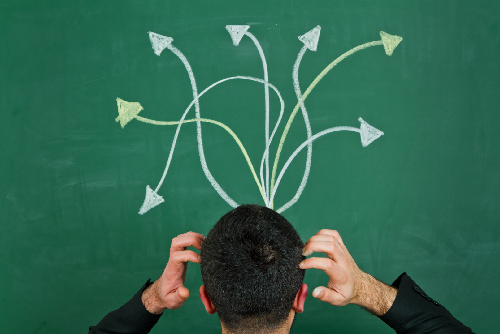 Είμαι vs έχω: When and how to use them