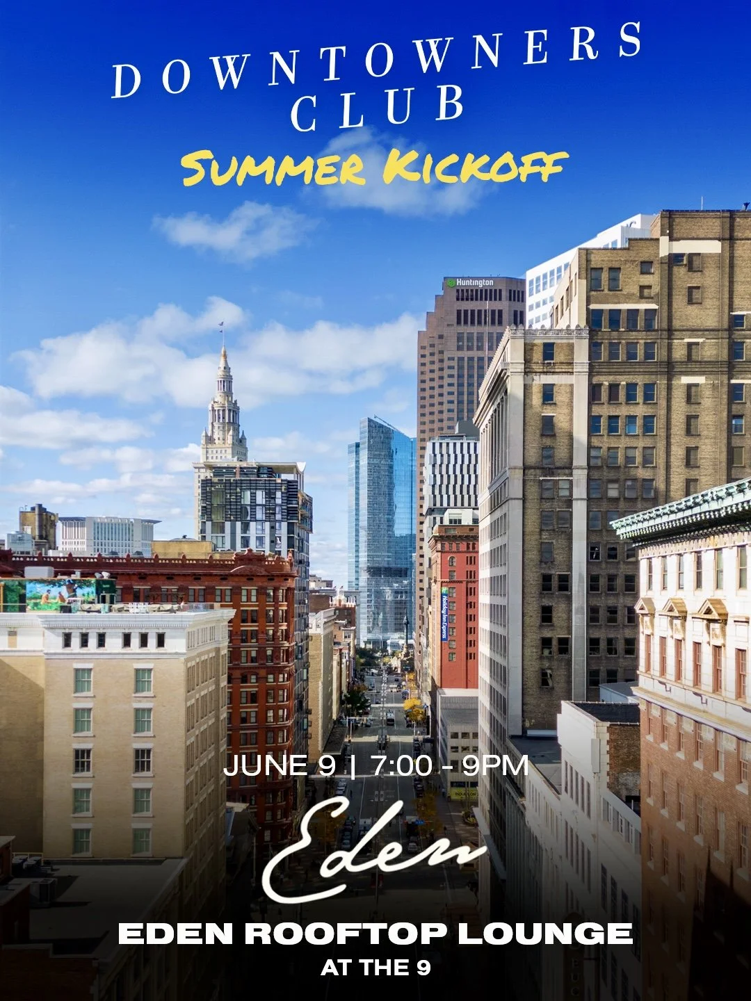June Social