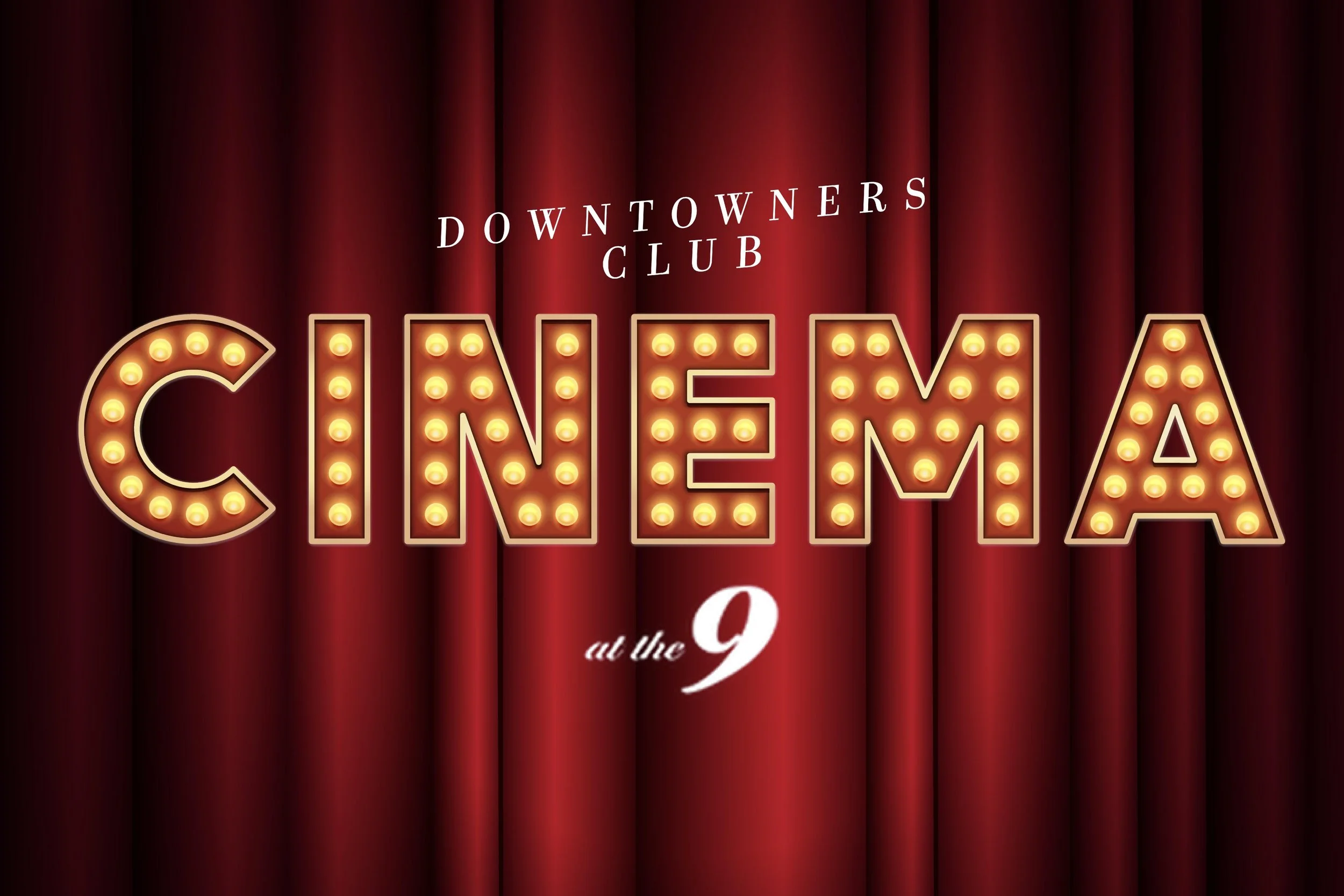 Downtowners Club Cinema: Major League