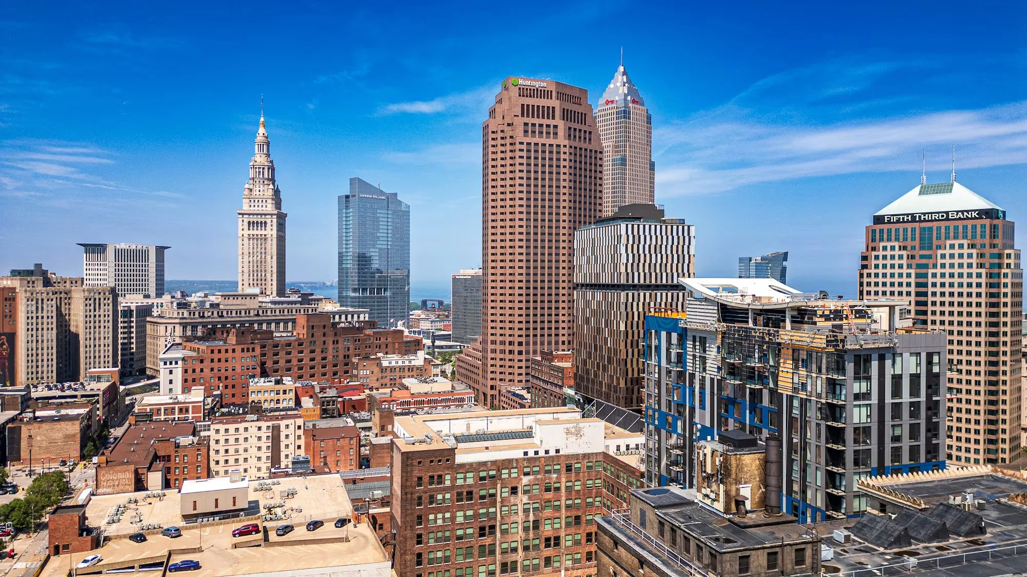 60 years later, Downtown Cleveland faces the same challenge