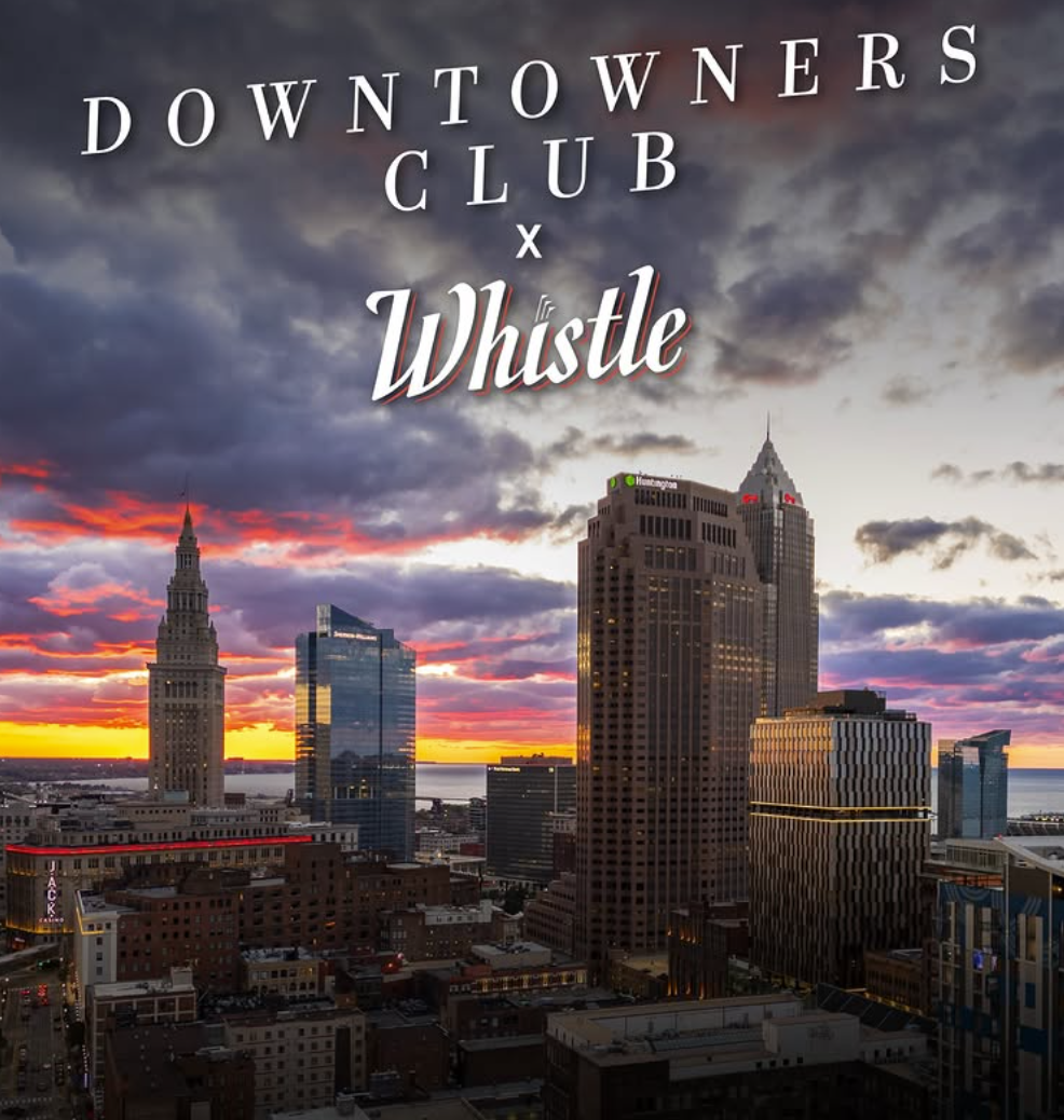 Downtowners October Meetup