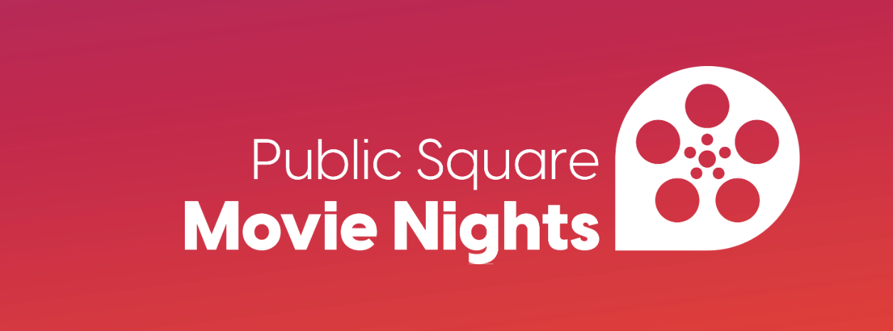 Public Square Movie Night: Ghostbusters (1984)