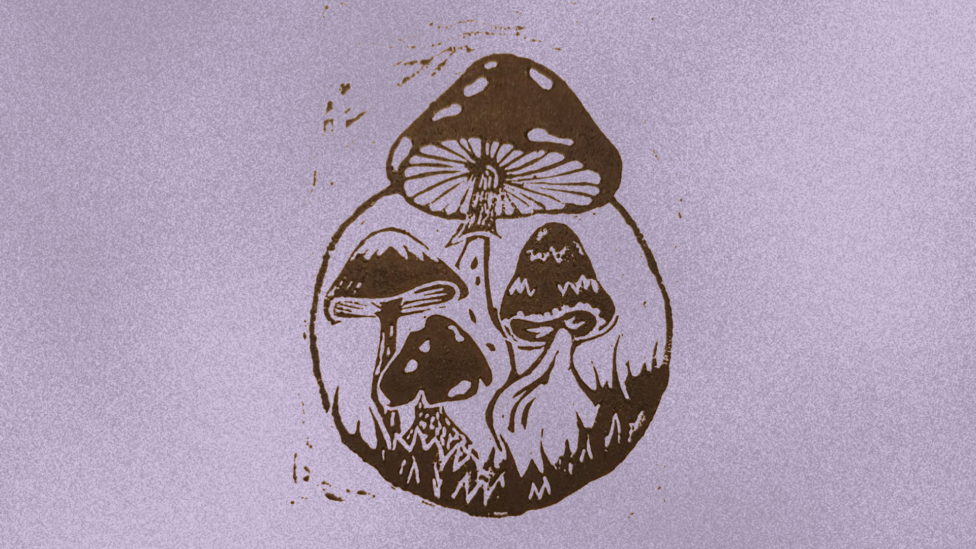 The Wild Mushroom Feast
