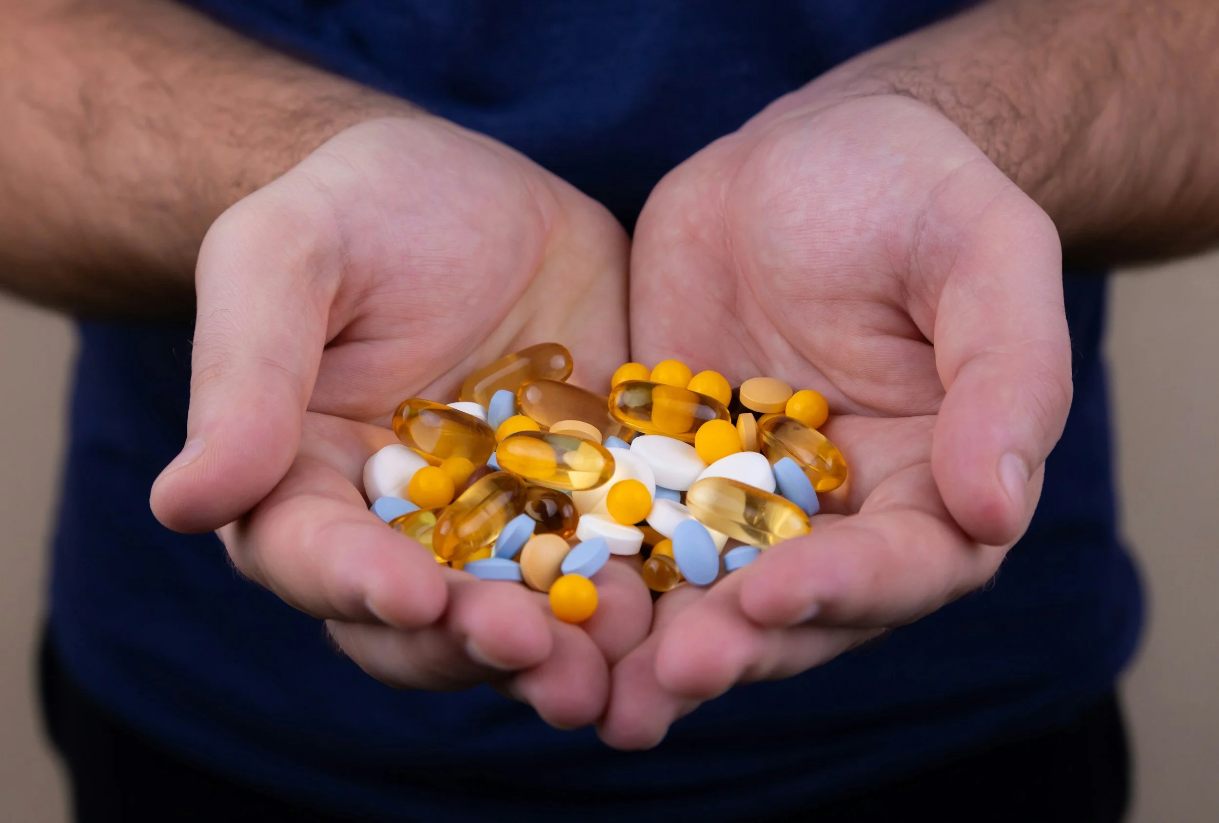What the heck is peri/menopause? Workshop Week 4 - Supplements and Hormone Therapy