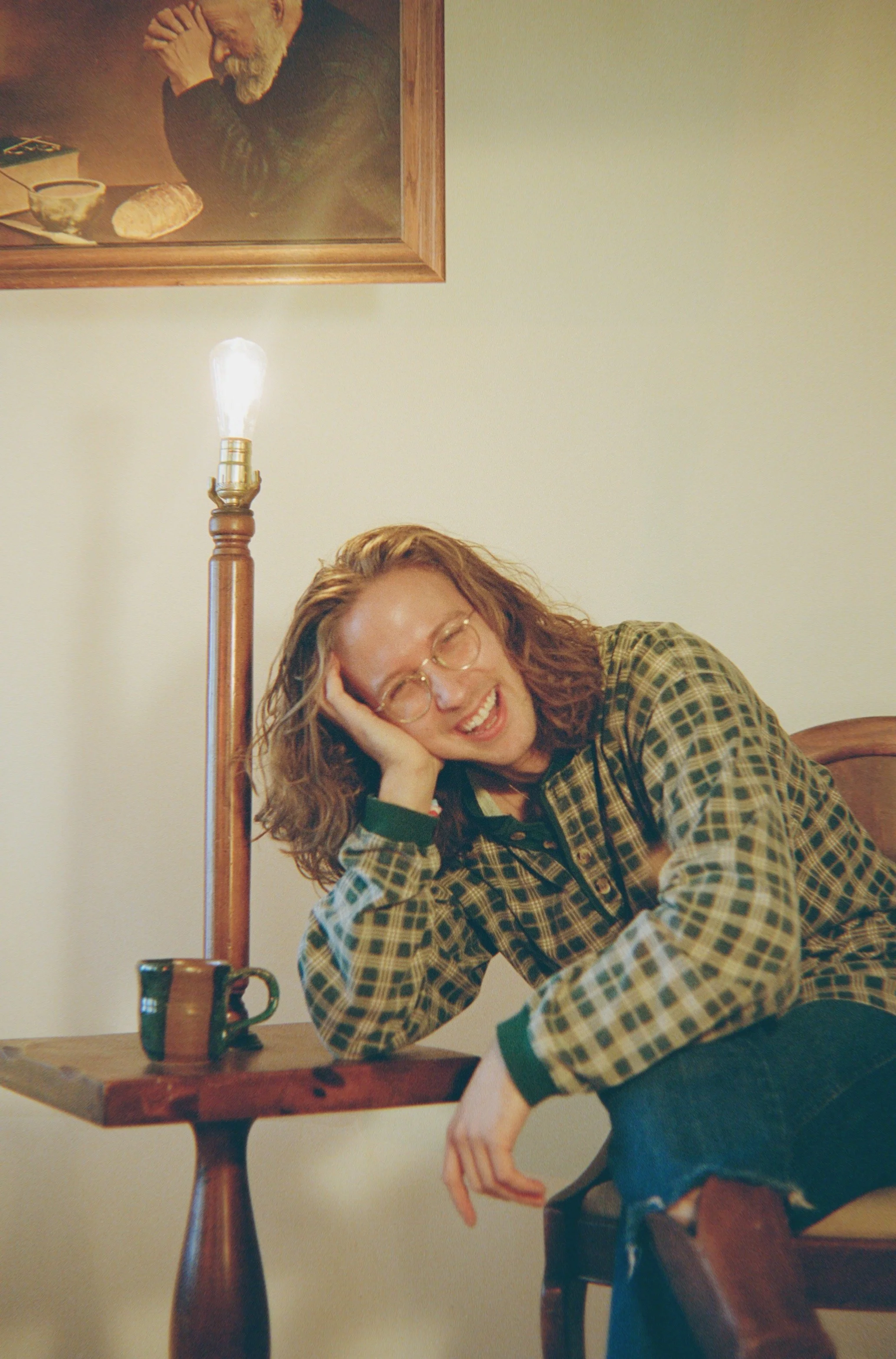 Daniel Nunnelee Official site