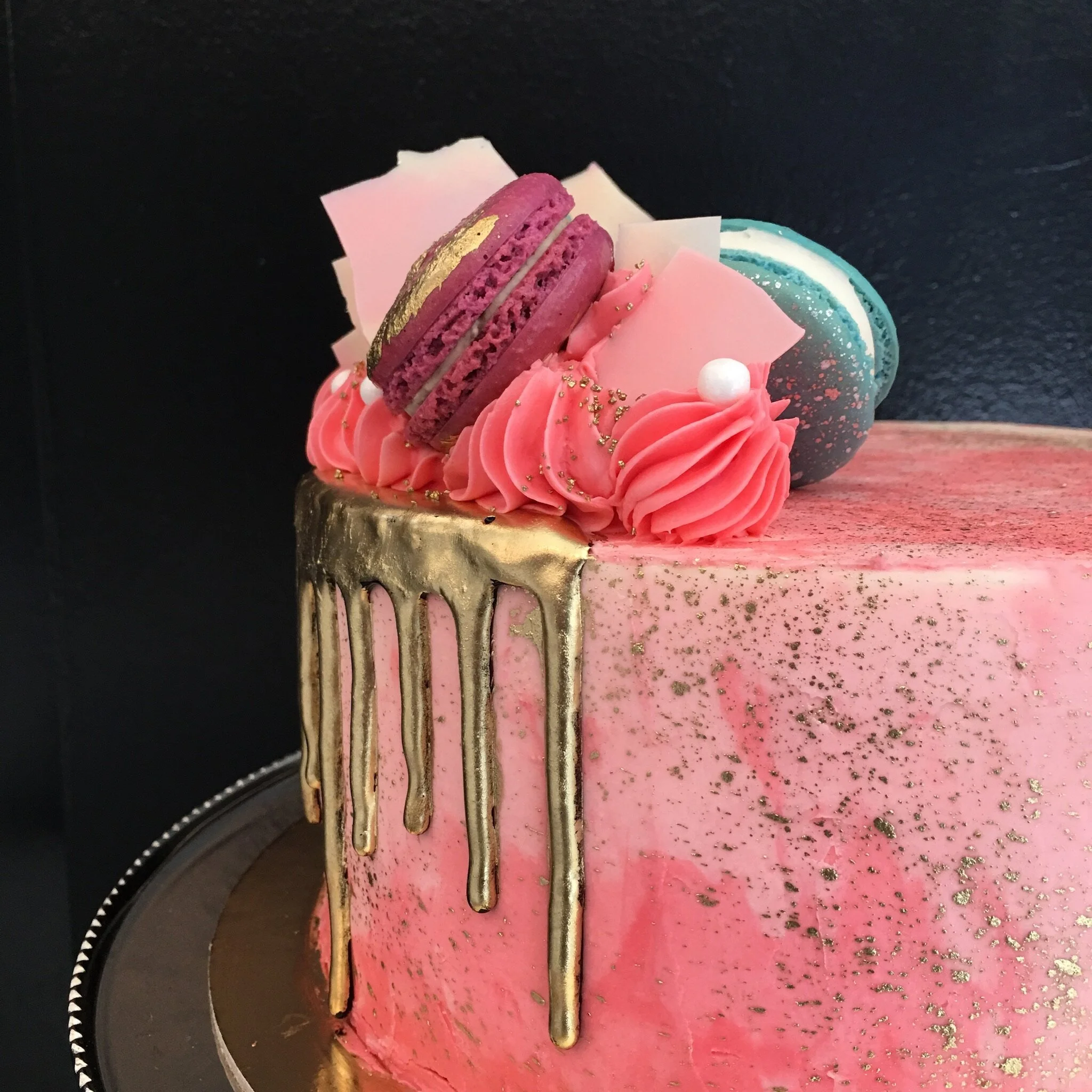 La Pâtisserie Chouquette
