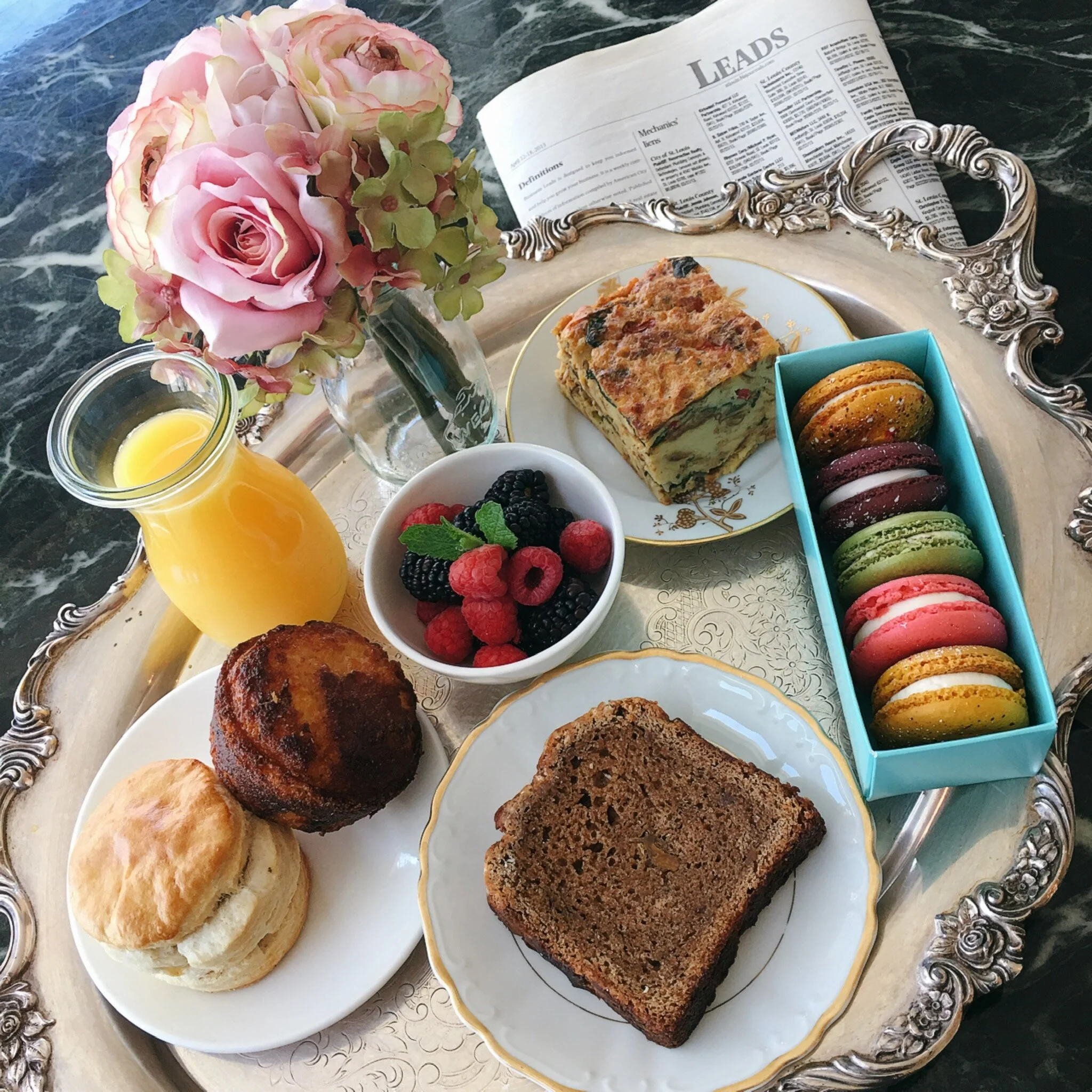 La Pâtisserie Chouquette