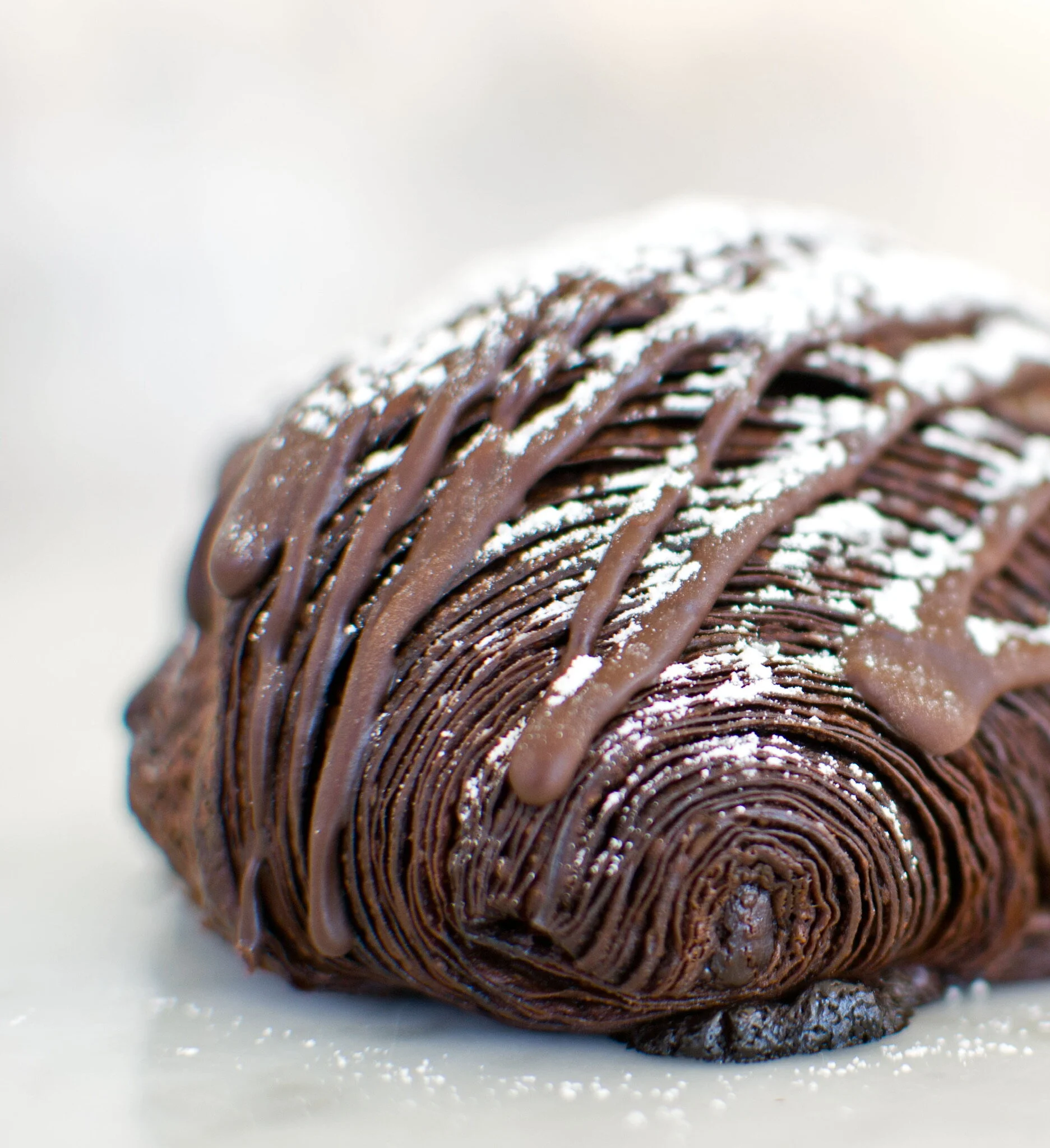 La Pâtisserie Chouquette
