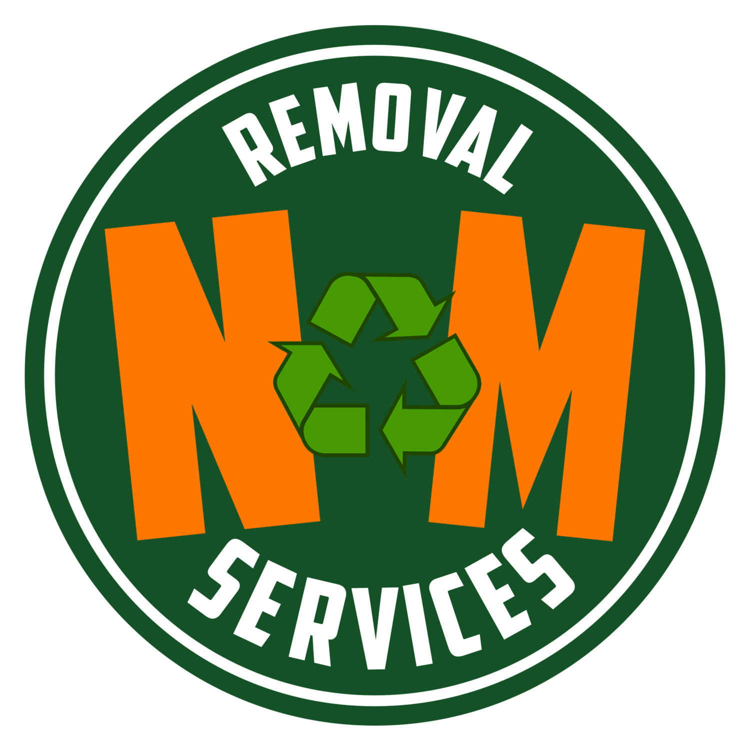 NM Removals - South Yorkshire waste removal specialists!