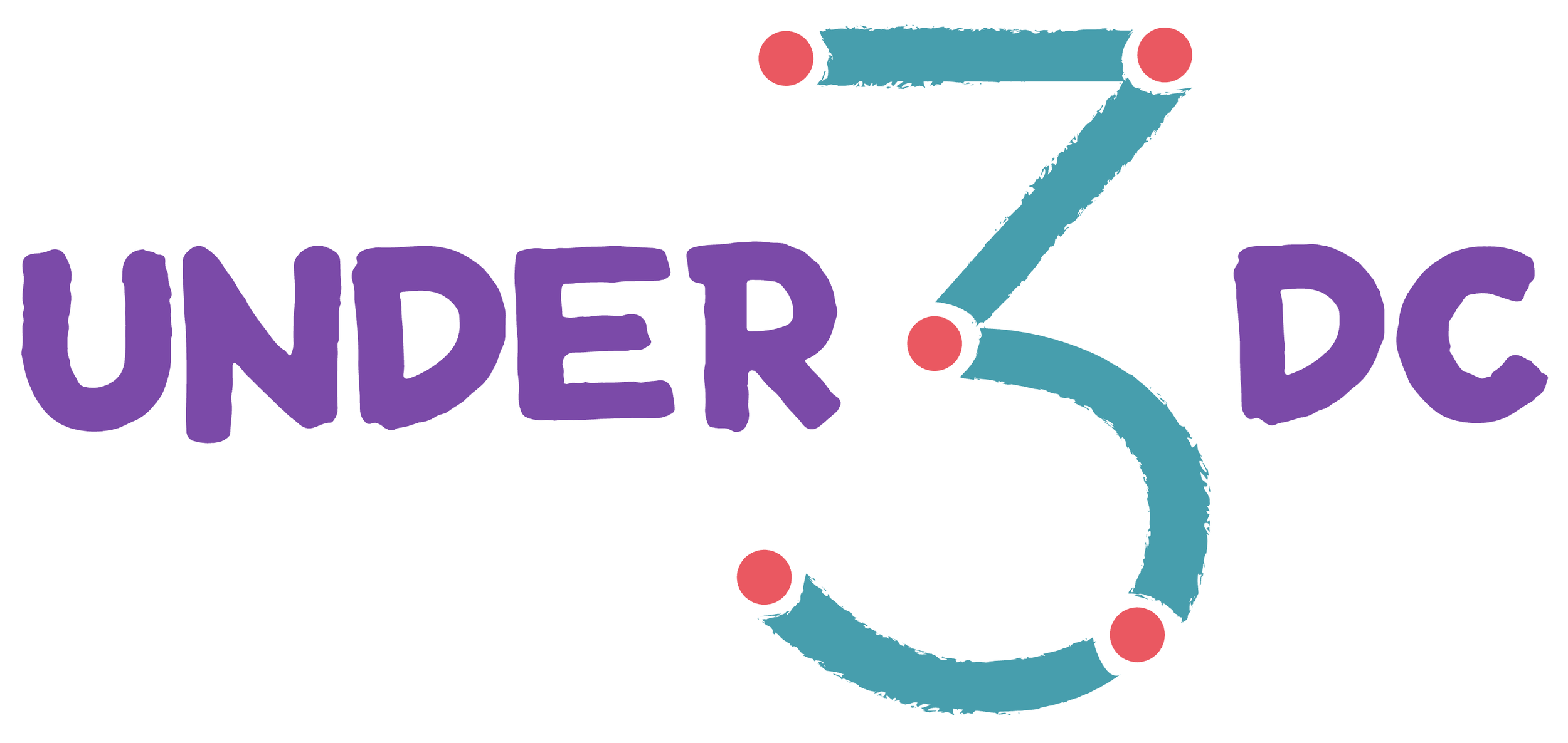 Under 3 DC
