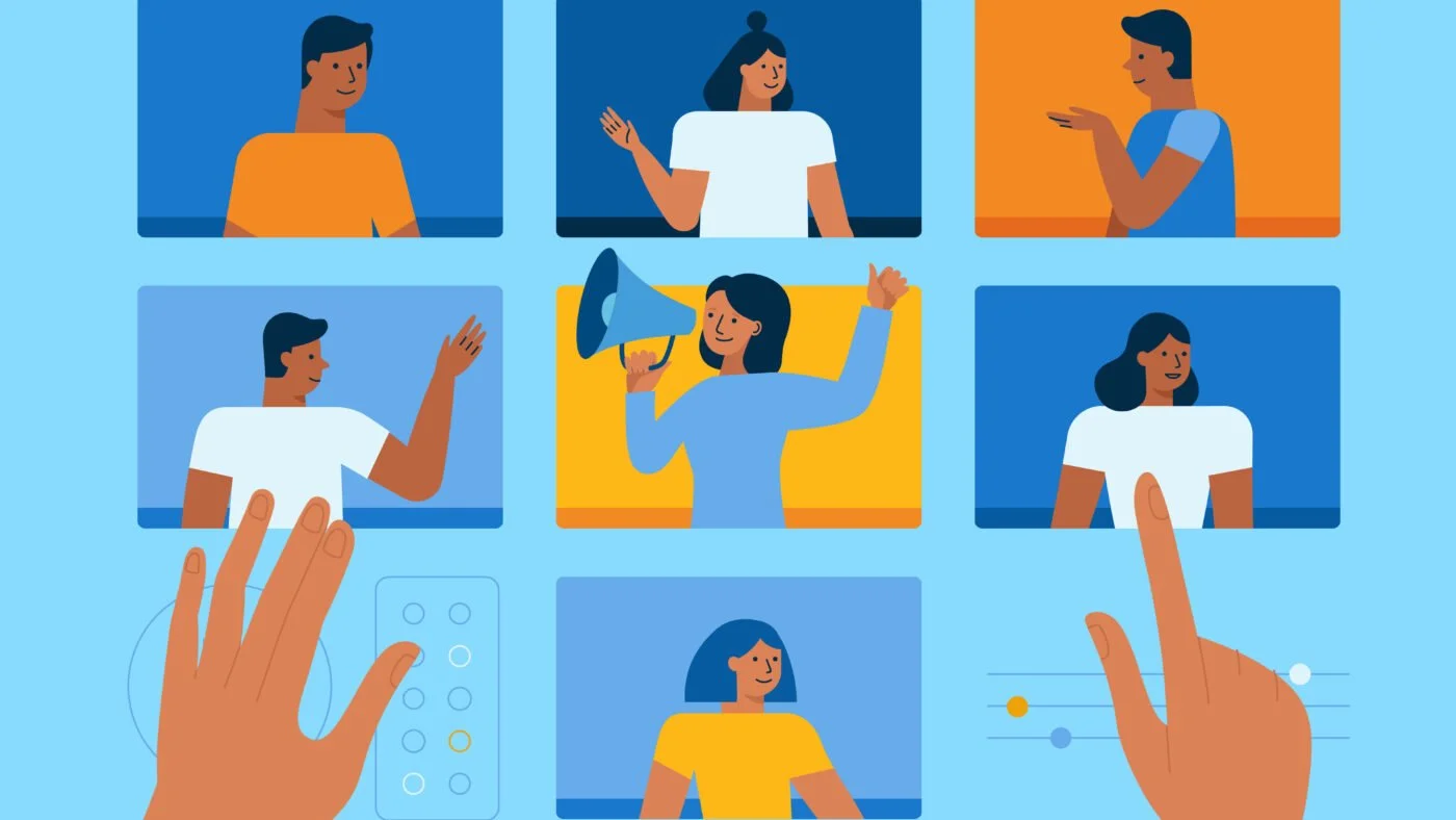 Stronger Together: The Benefits of Joining Nonprofit Networks