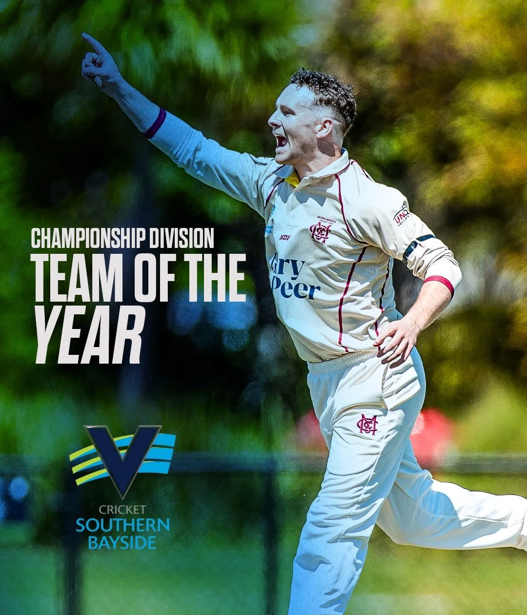 The long awaited team of the season!

Congratulations to all players involved after their respective stella seasons!