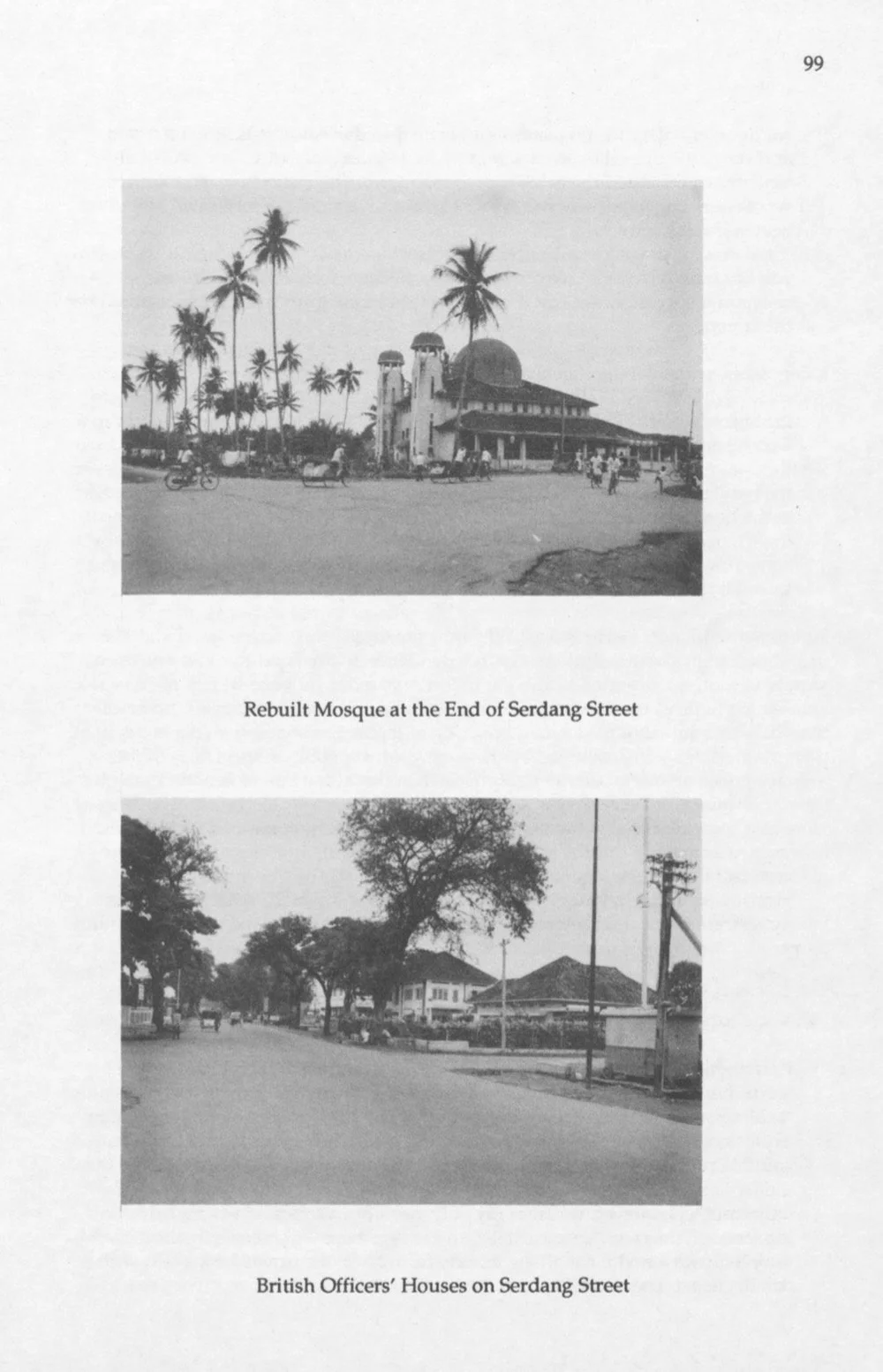 A JAPANESE MEMOIR OF SUMATRA 1945-1946: LOVE AND HATRED IN