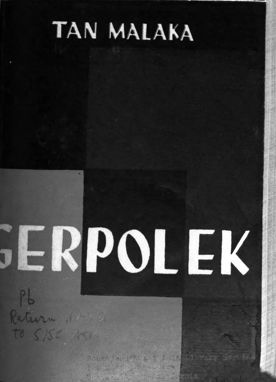 GERPOLEK: GERILJA - POLITIK - EKONOMI