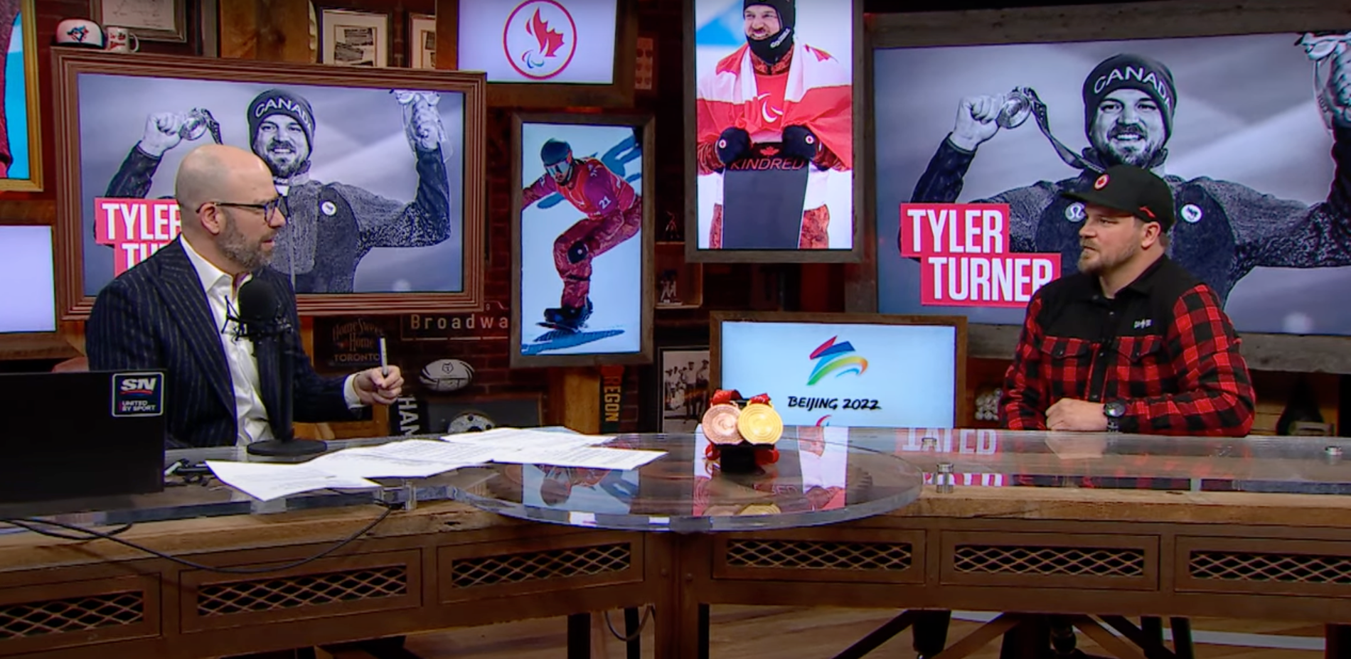 Tyler Turner