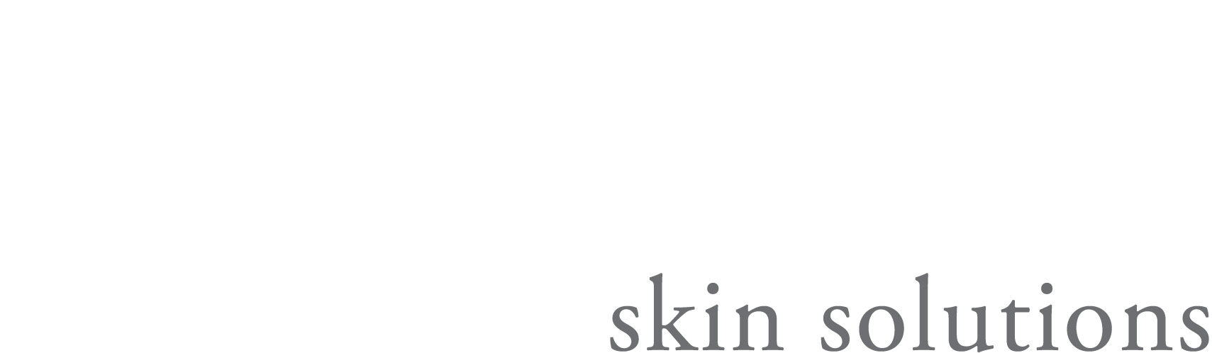 SURFACE skin solutions