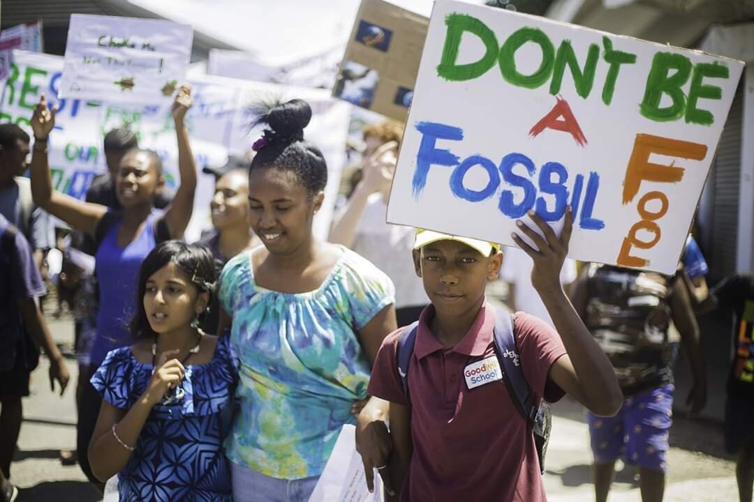 PISFCC Celebrates First Anniversary — Pacific Islands Students Fighting Climate Change | Seeking an Advisory Opinion from the ICJ