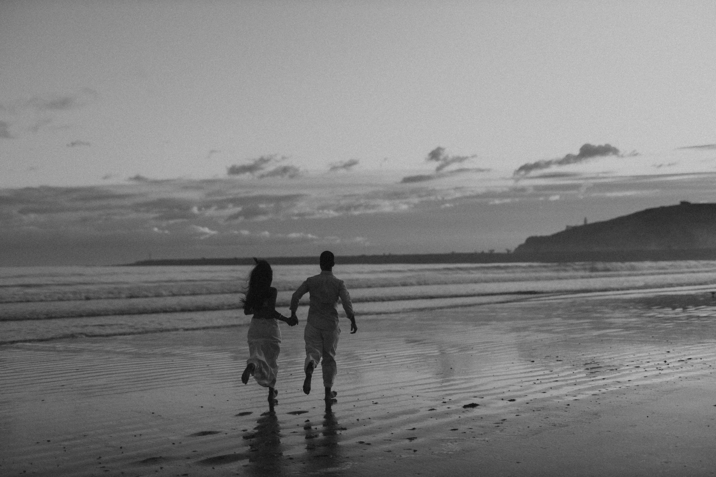 Clarence Benoit at Aramoana Beach-9.jpg