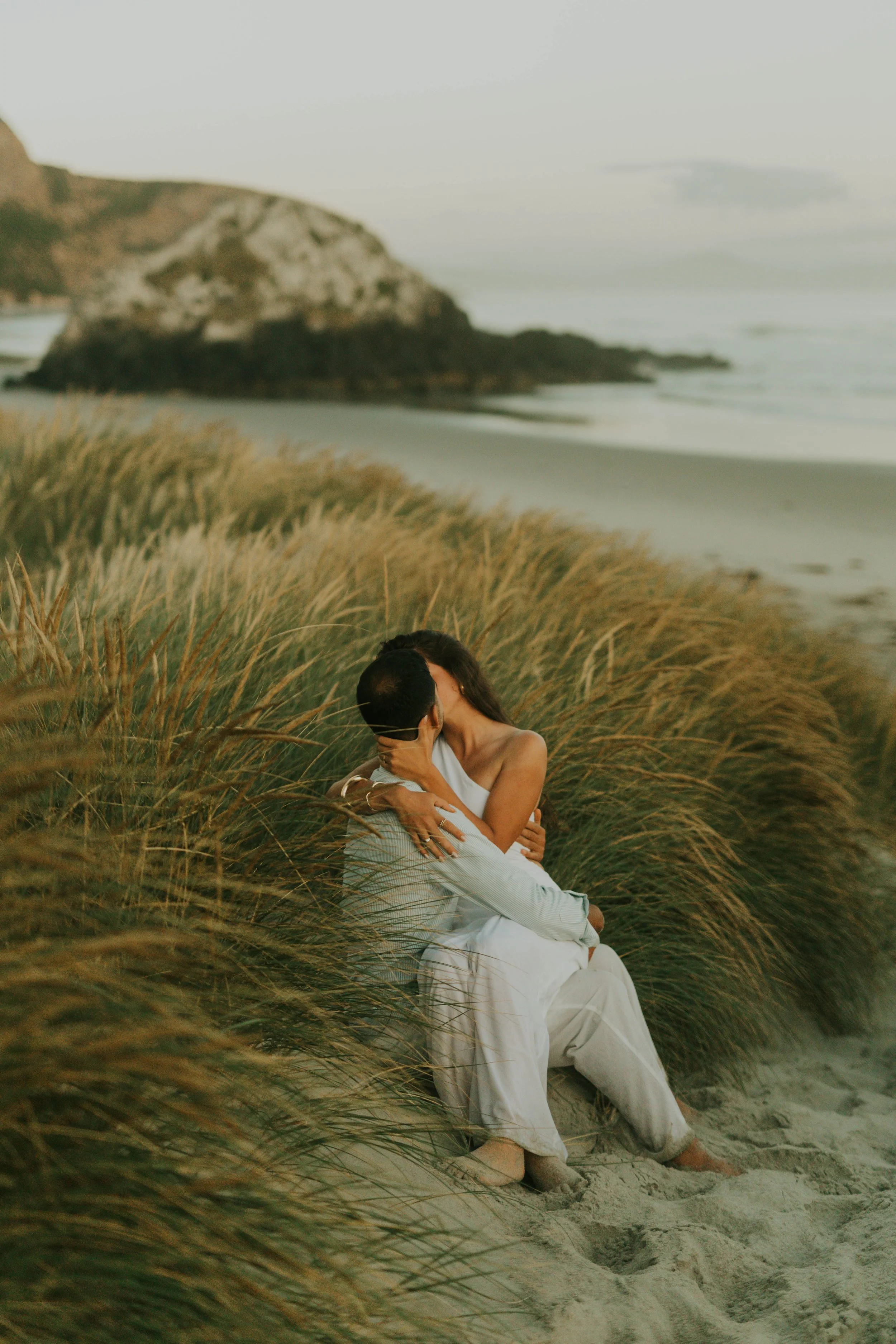 Clarence Benoit at Aramoana Beach-79.jpg