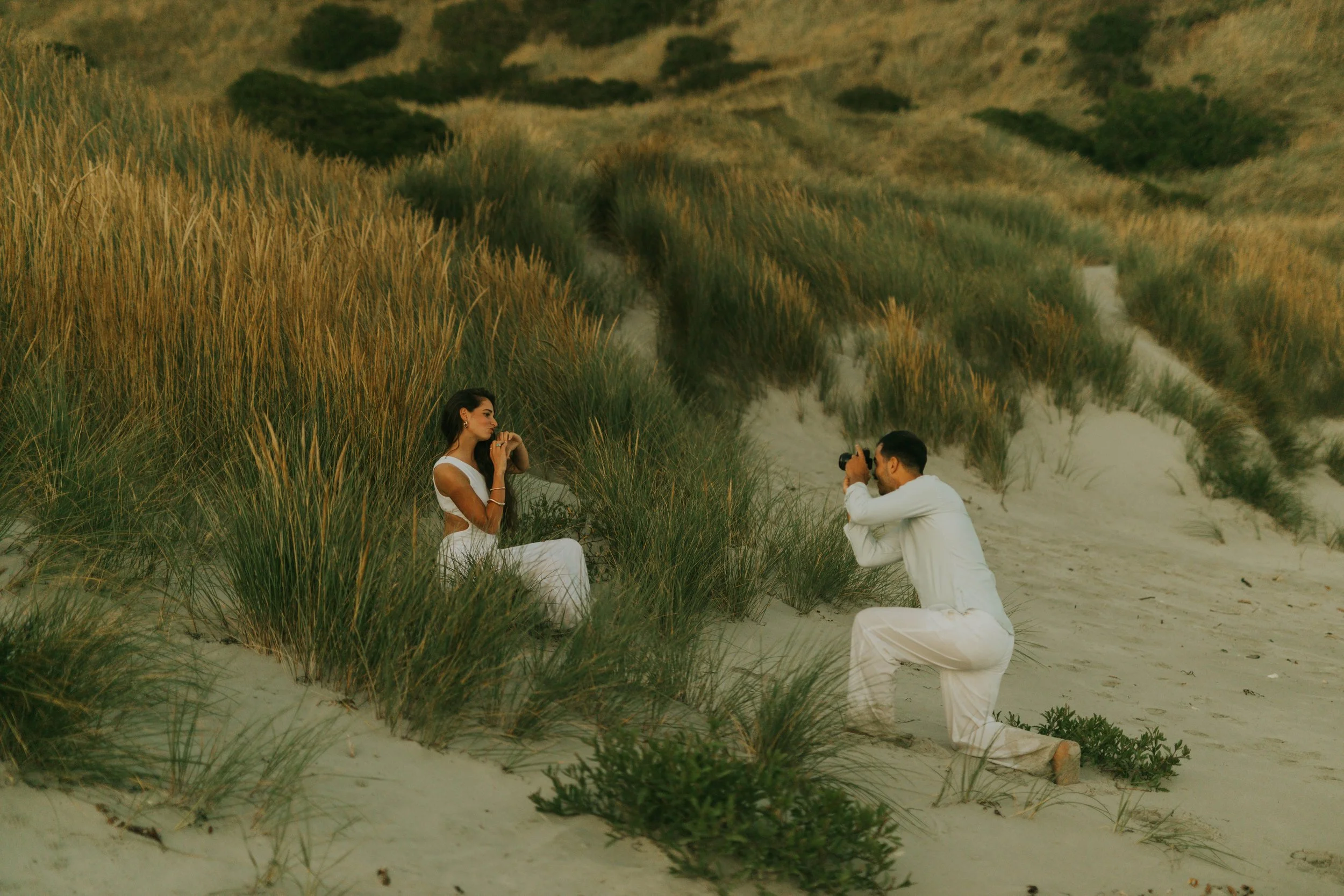Clarence Benoit at Aramoana Beach-104.jpg