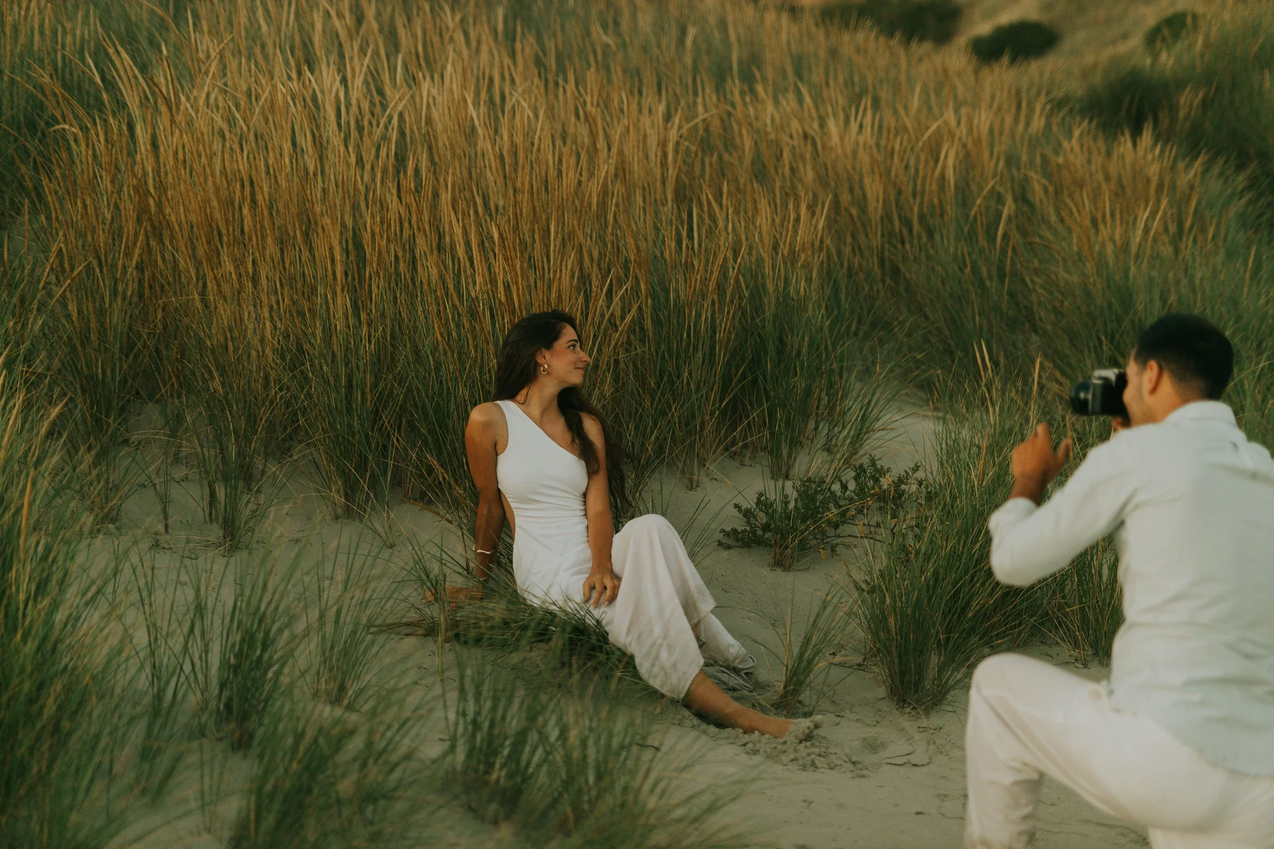 Clarence Benoit at Aramoana Beach-110.jpg