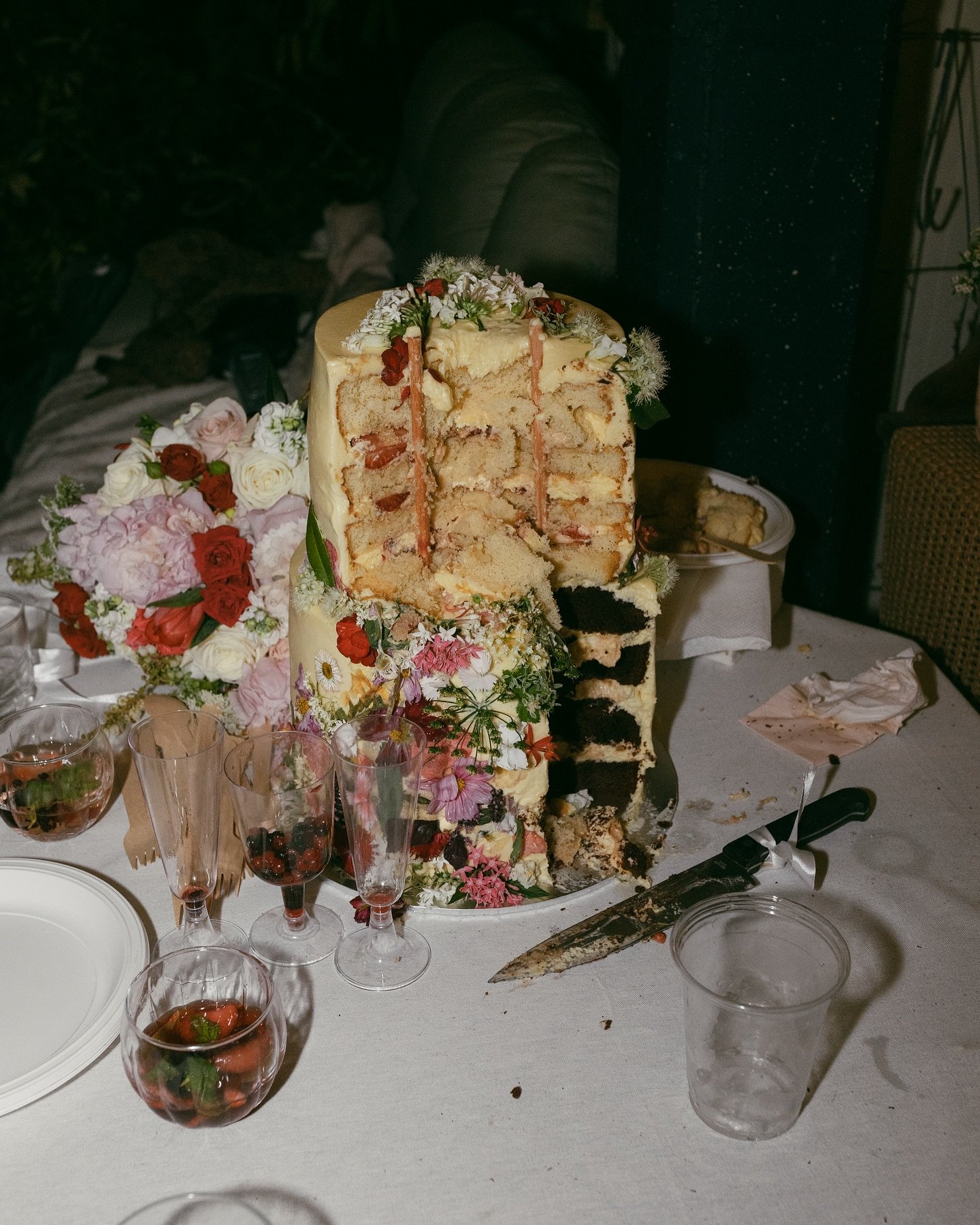 Special moments from Rose &amp; Joaquin - my cousin just got married and I&rsquo;m so grateful to have been there to take these photos 💌