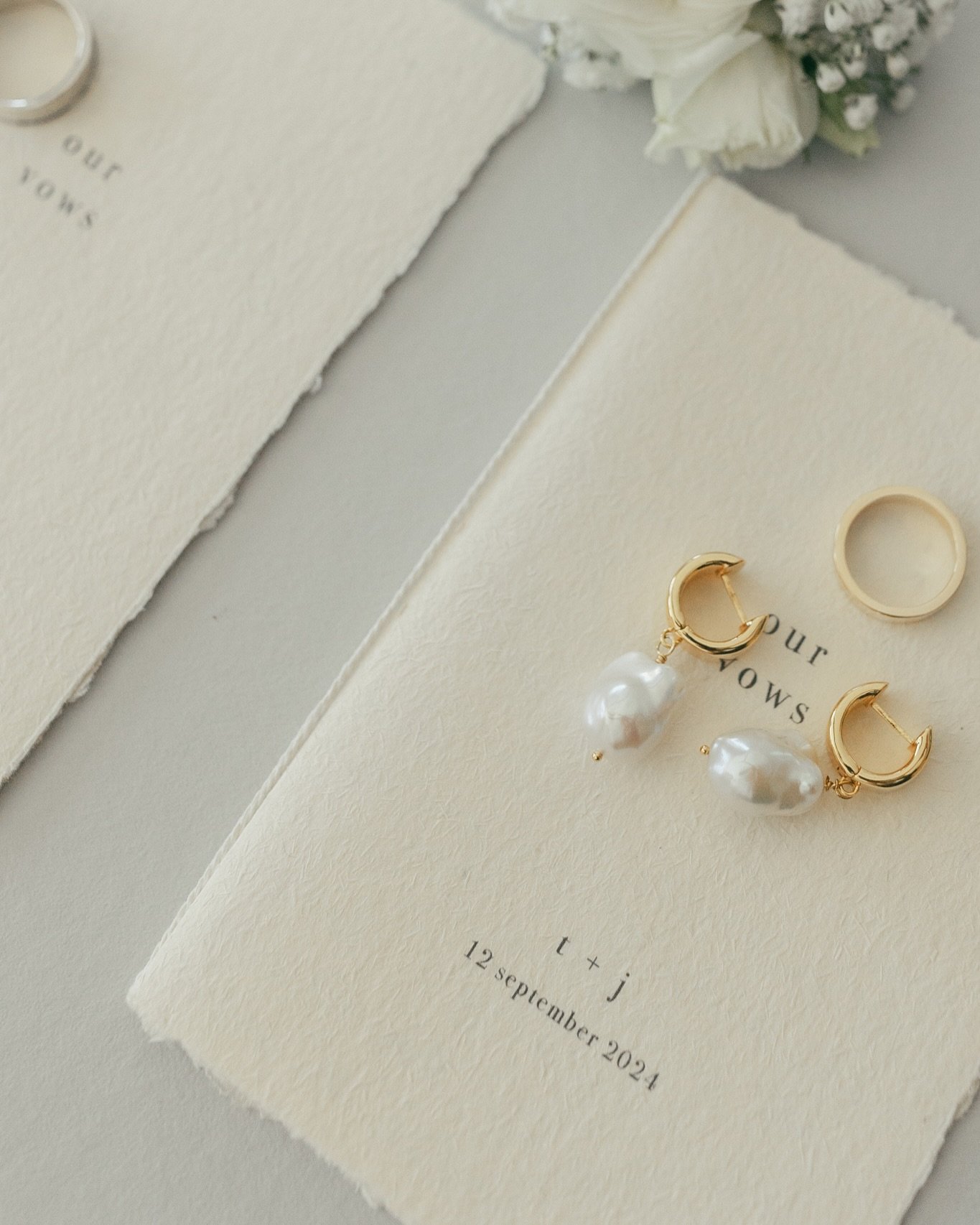 The special vow booklets I send each couple to keep their words safe and sound forever 💌

~

Queenstown Wedding Photographer, Rippon Wedding Photographer, Queenstown Elopement Photographer, Wanaka Wedding Photographer, Wanaka Elopement Photographer,