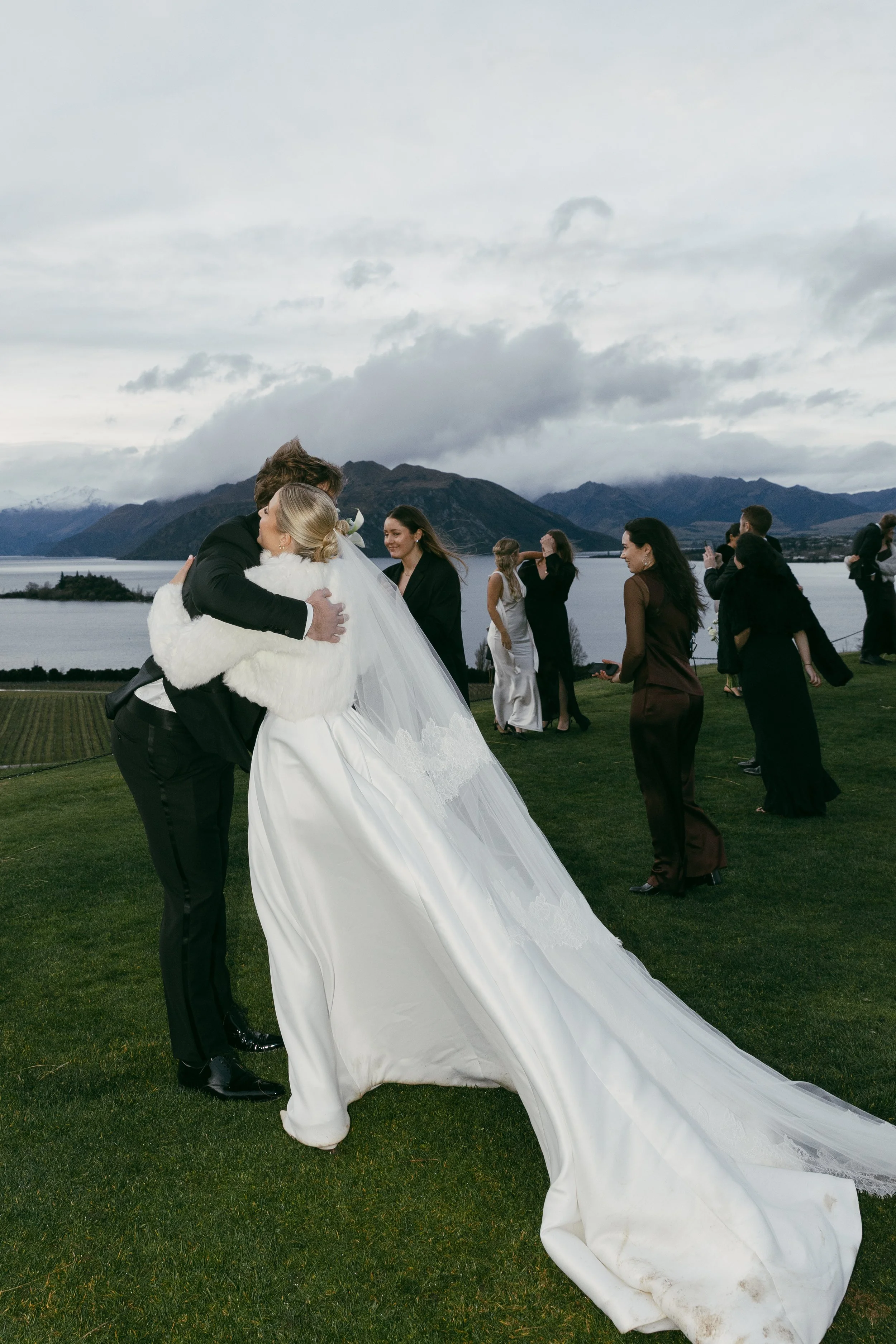 Rachael & Max - Rippon - Eloise Bickle Photography-433.jpg