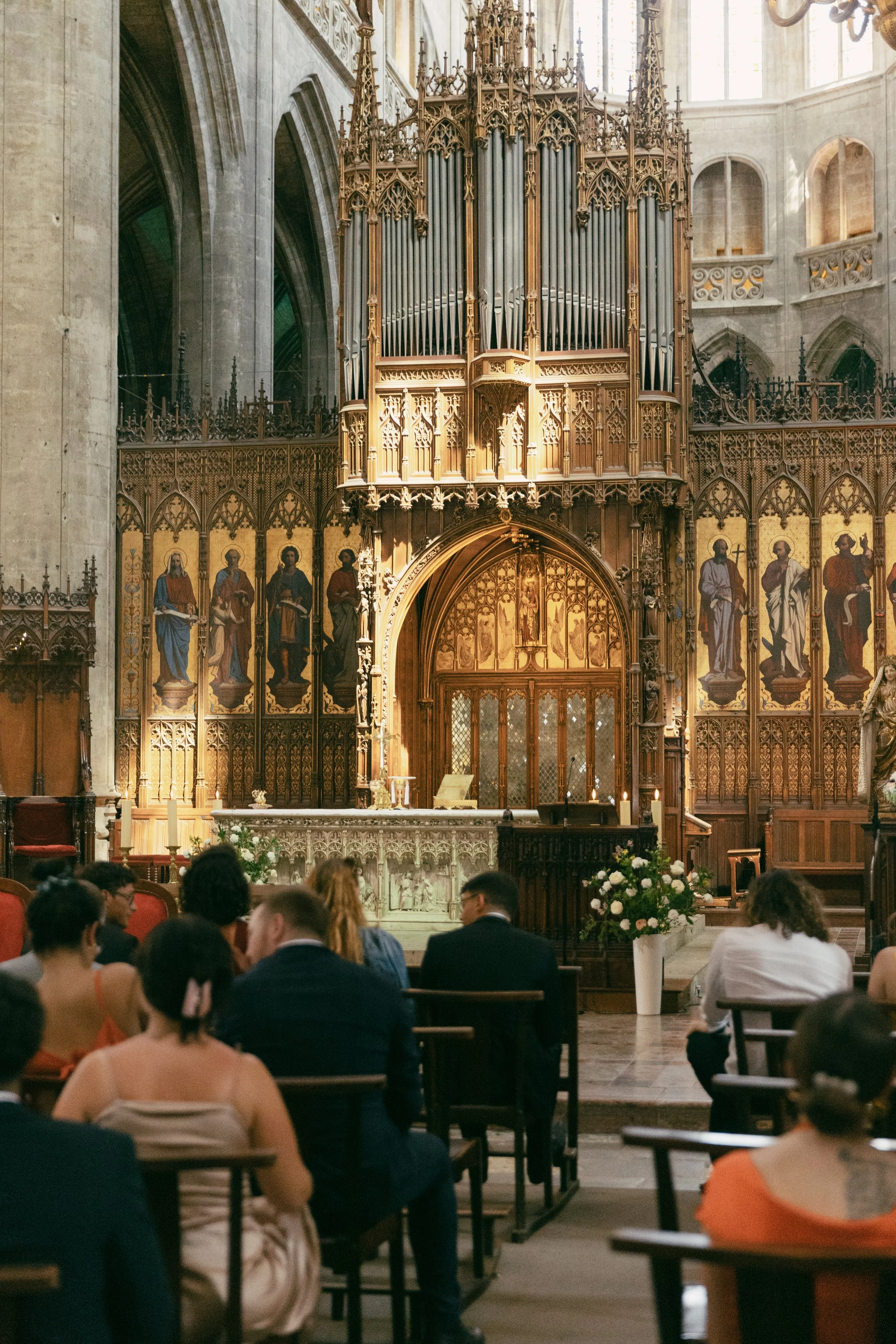 Clarence & Benoit - Southern France Wedding - Eloise Bickle Photography-41.jpg