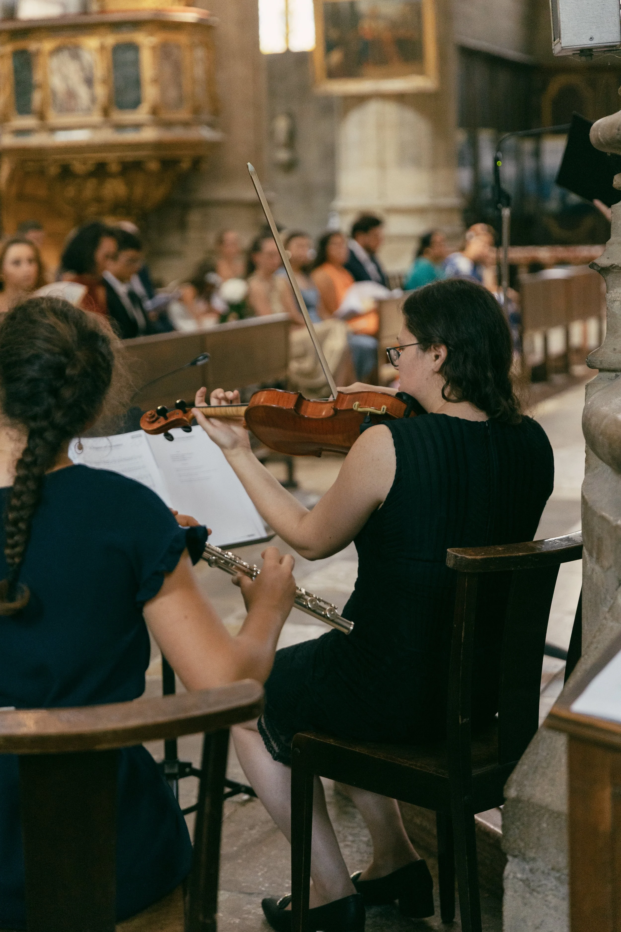 Clarence & Benoit - Southern France Wedding - Eloise Bickle Photography-115.jpg