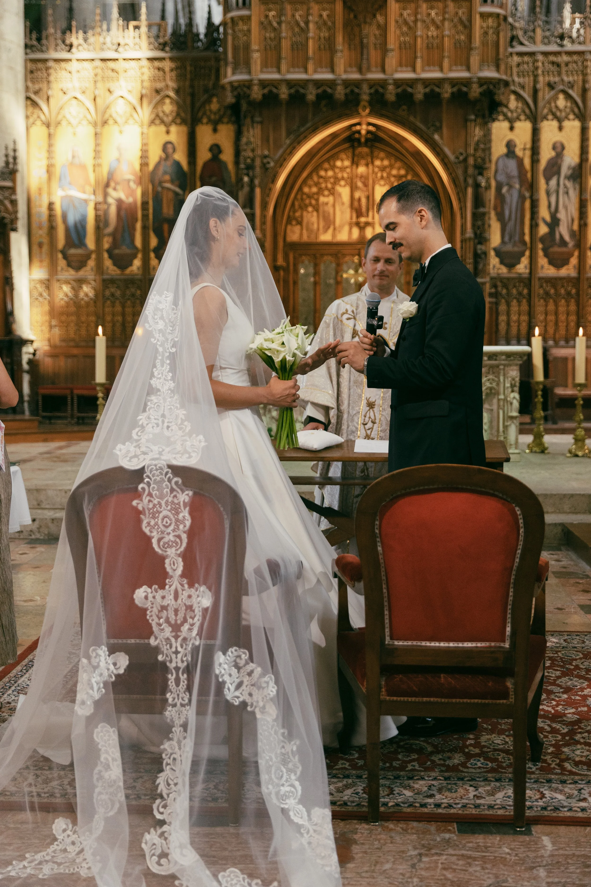 Clarence & Benoit - Southern France Wedding - Eloise Bickle Photography-140.jpg