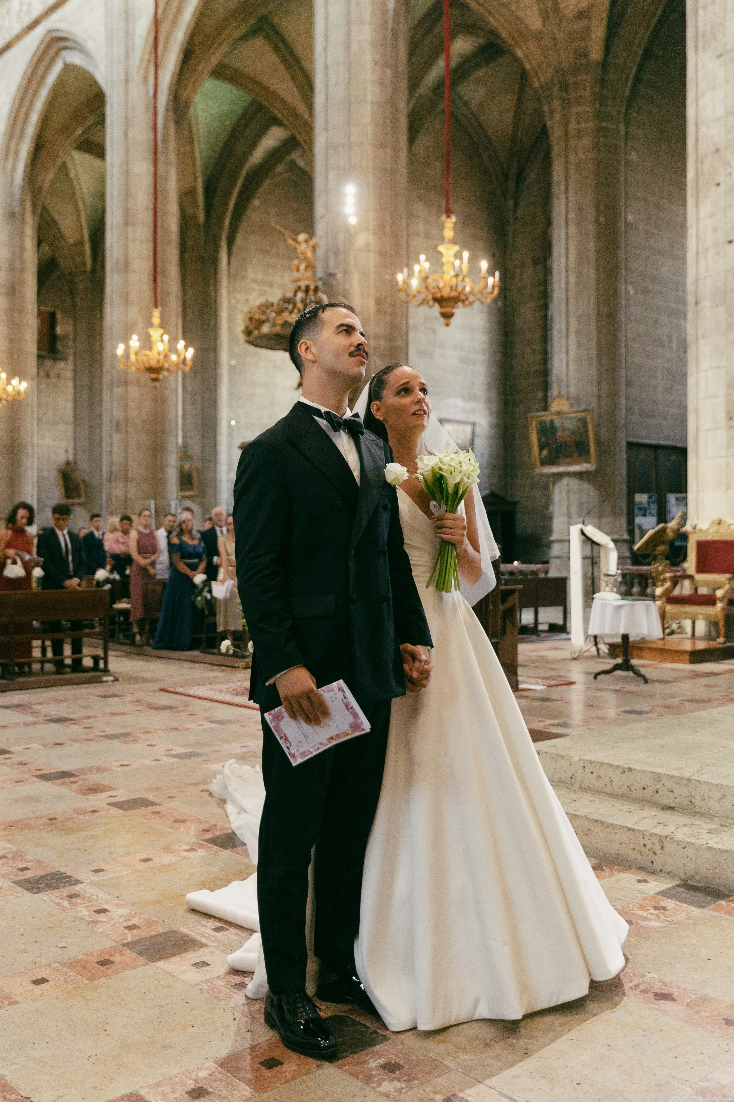 Clarence & Benoit - Southern France Wedding - Eloise Bickle Photography-204.jpg